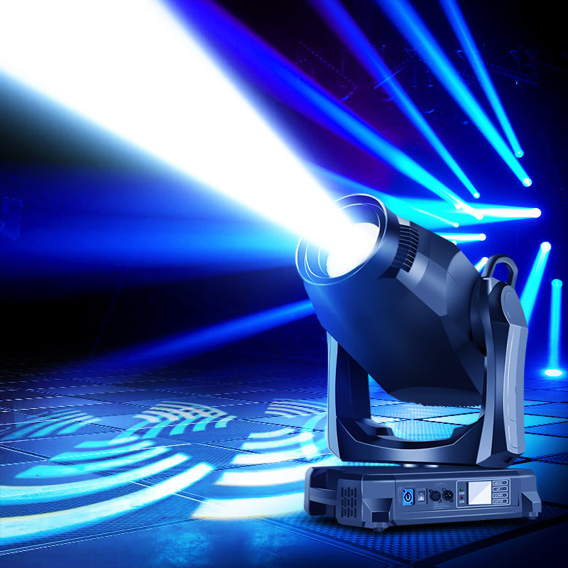 Testa mobile LED Computer Cut