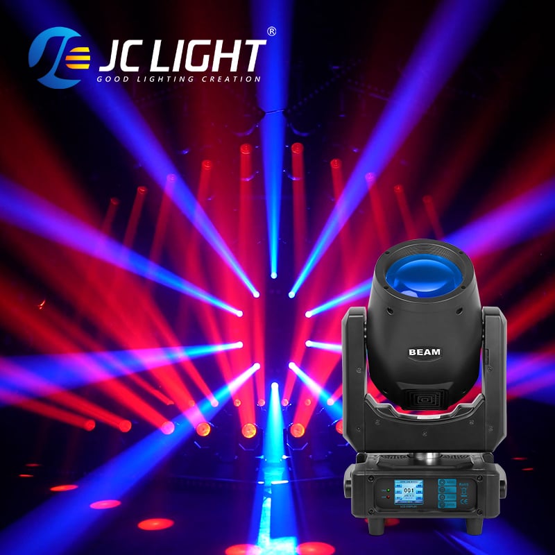 MINI 230W BEAM LIGHT – A3