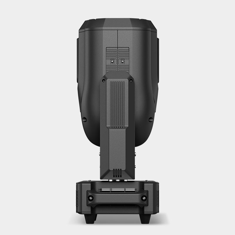 260W/295W BEAM LIGHT WITH LED RING(THE SILVER FOX)