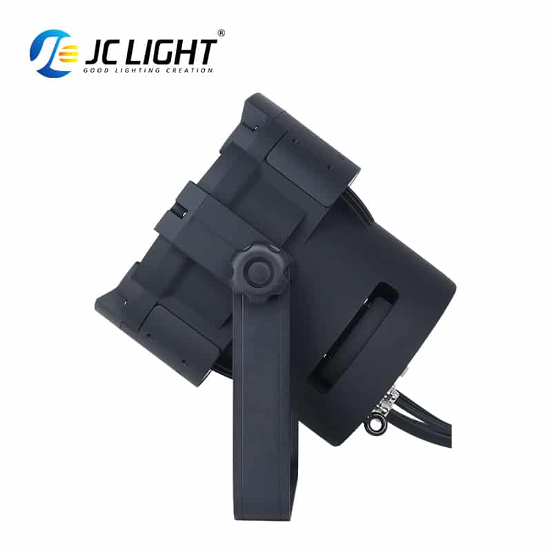 PROFESSIONAL WATERPROOF 4 EYES COB PAR LIGHT