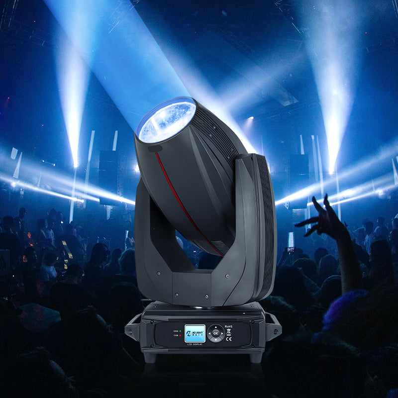 380/400/440/460W 3IN1 SUPER COOL SPOT MOVING HEAD LIGHT