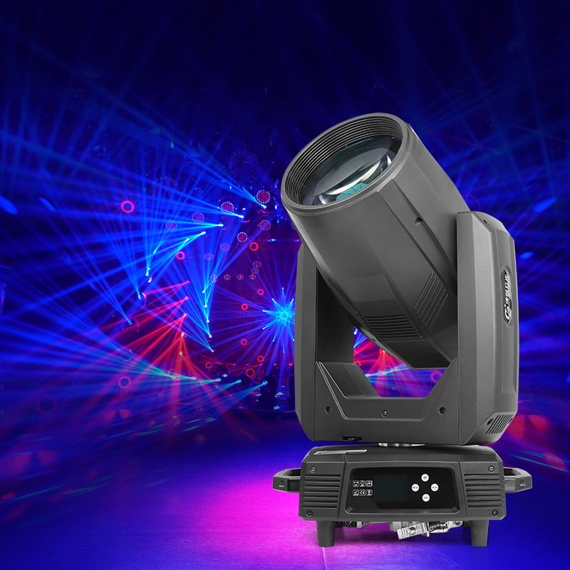 680S beam light (Yangwang)