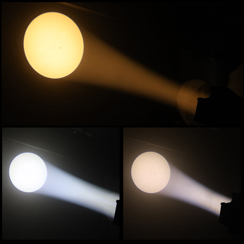 300w LED Ellipsoidal Profile light