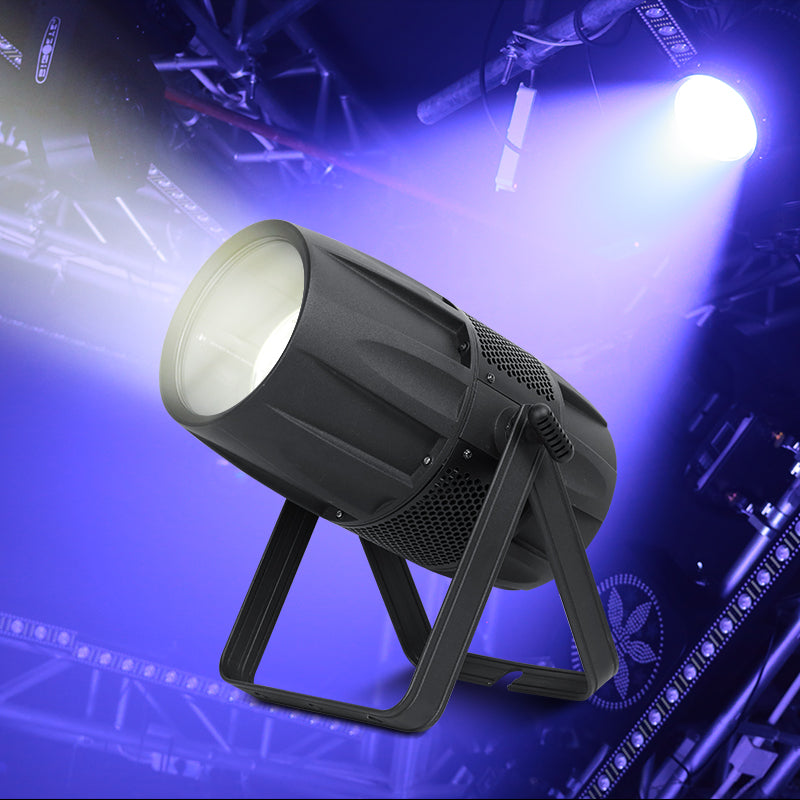 Waterproof Zoom COB Par Light