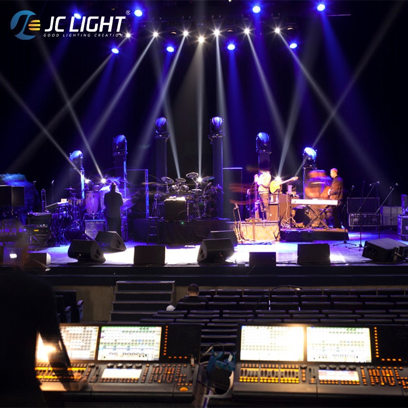 Pro M2 console (motorized verison)