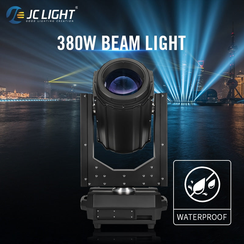 FASCIO LUMINOSO IMPERMEABILE 230/260/350/380W