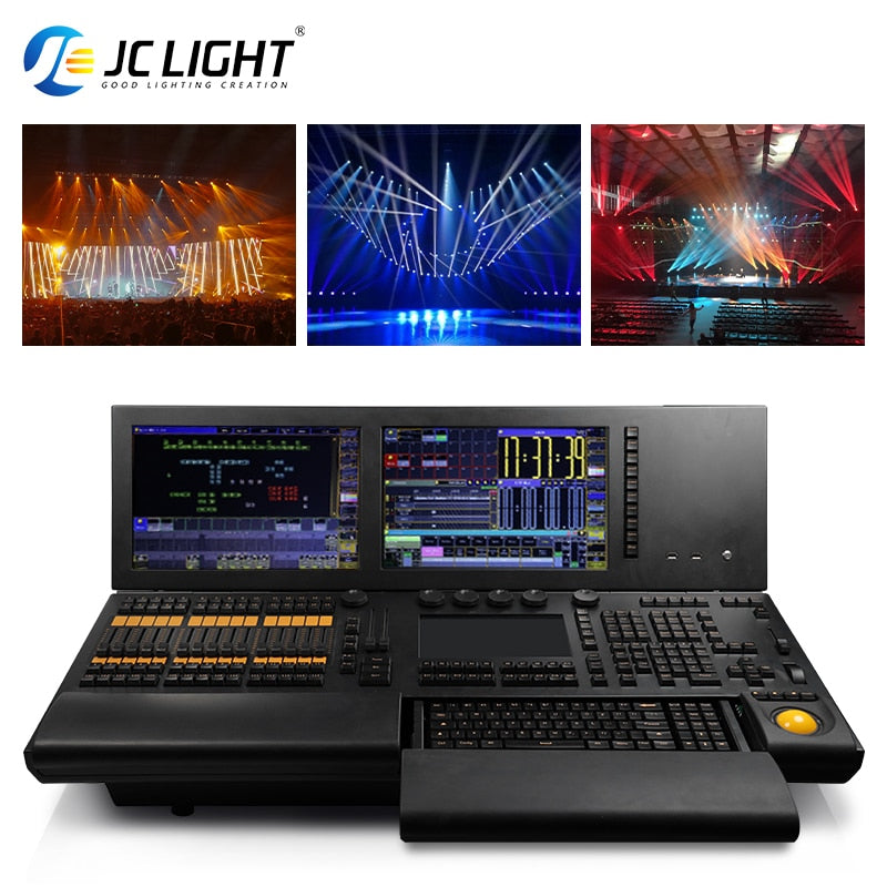 Pro M2 console (motorized verison)