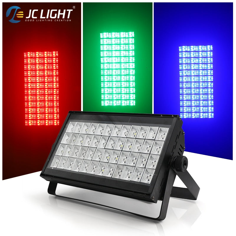 48*3W LED WASH CYCLORAMA LIGHT