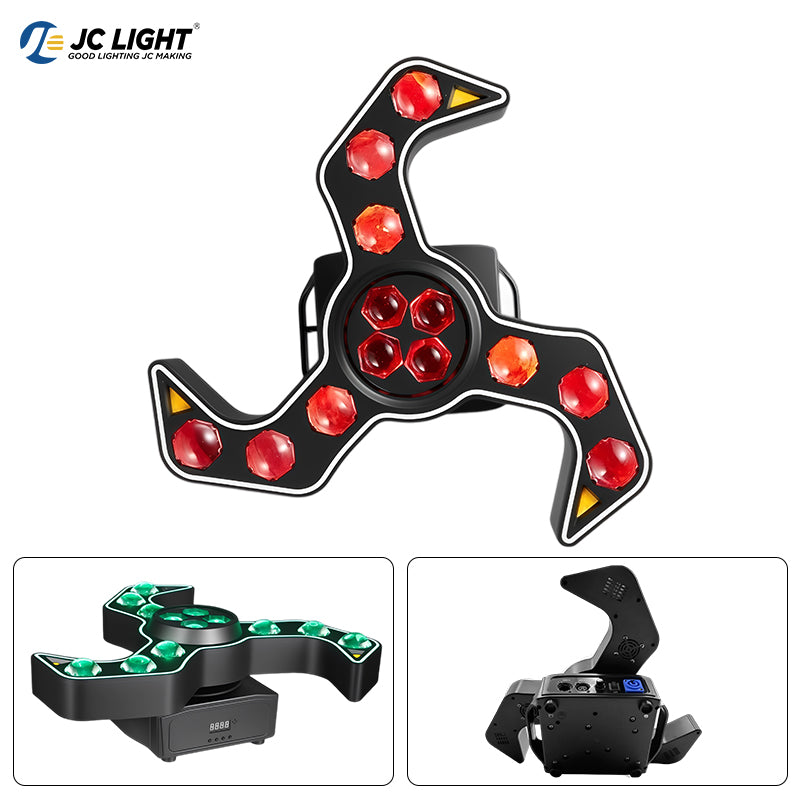 MOONLIGHT BLADE LED BEE EYE EFFECT LIGHT