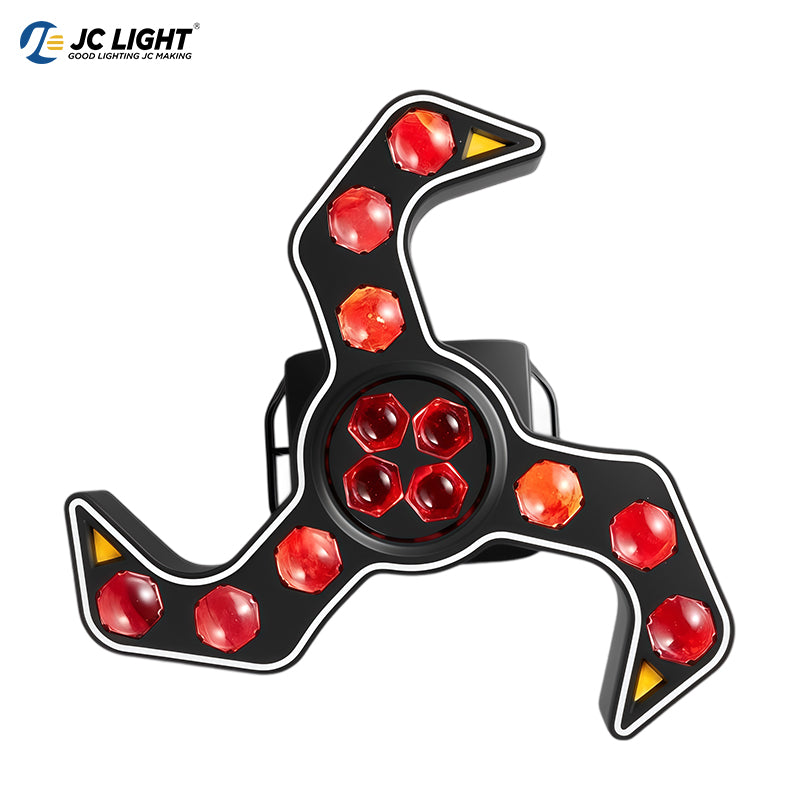 MOONLIGHT BLADE LED BEE EYE EFFECT LIGHT