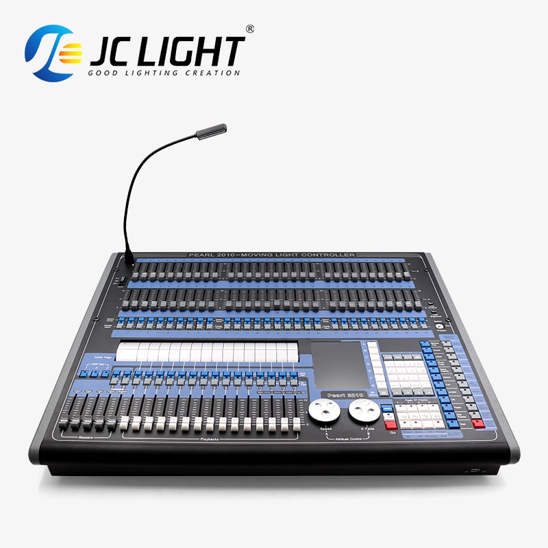 PEARL 2010 CONSOLE