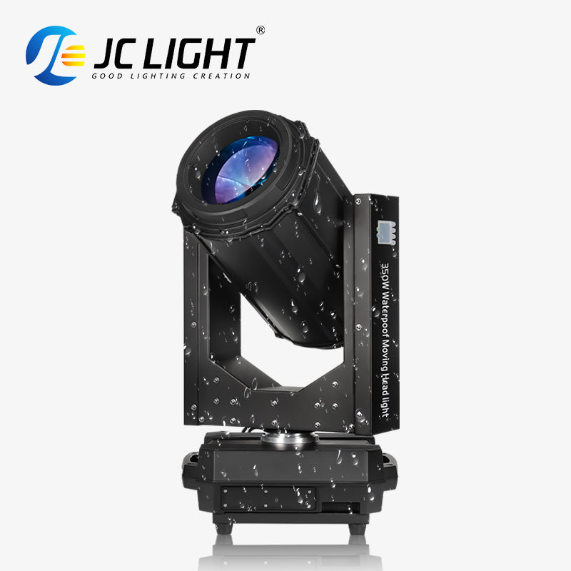 FASCIO LUMINOSO IMPERMEABILE 230/260/350/380W