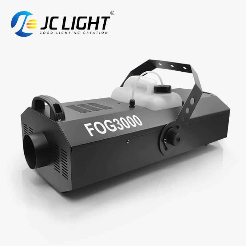 3000W SMOKE MACHINE
