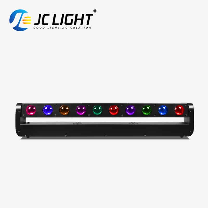 10 EYES LED BEAM MOVING HEAD LIGHT