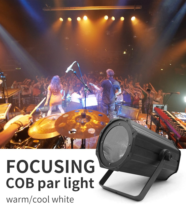 FOCUS COB PROFILE LIGHT