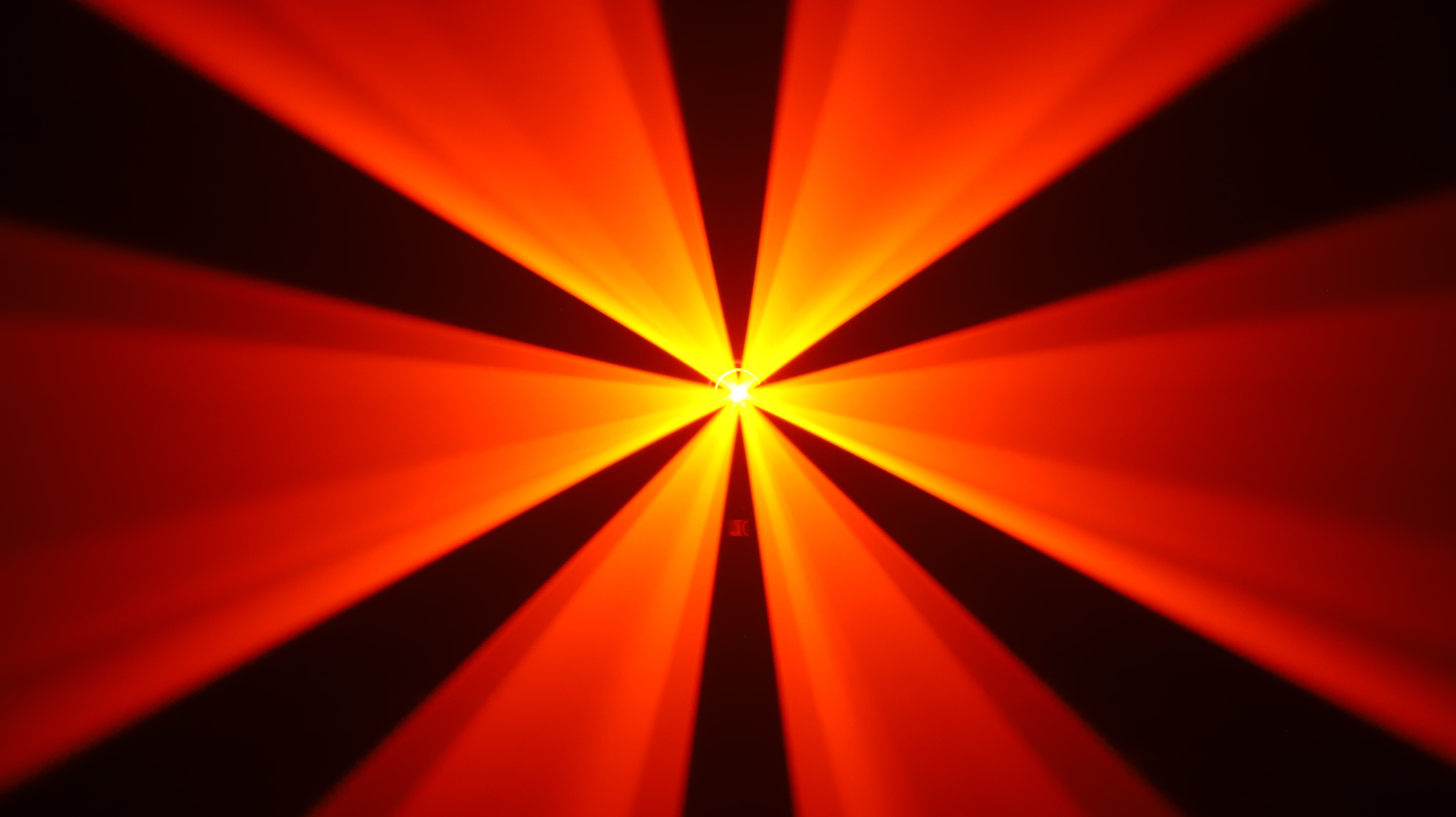 LED Computer Cut Moving Head Light