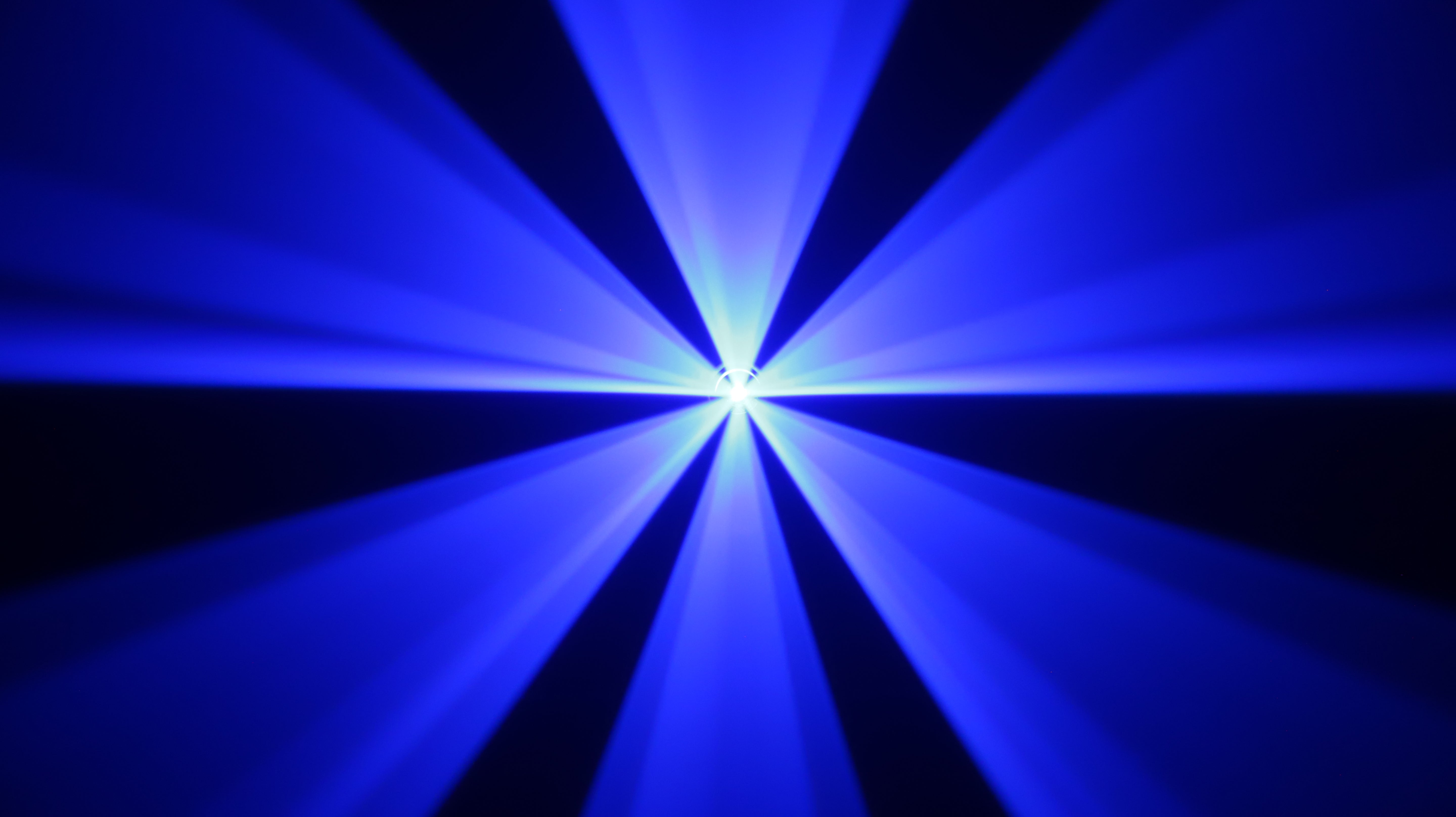 LED Computer Cut Moving Head Light