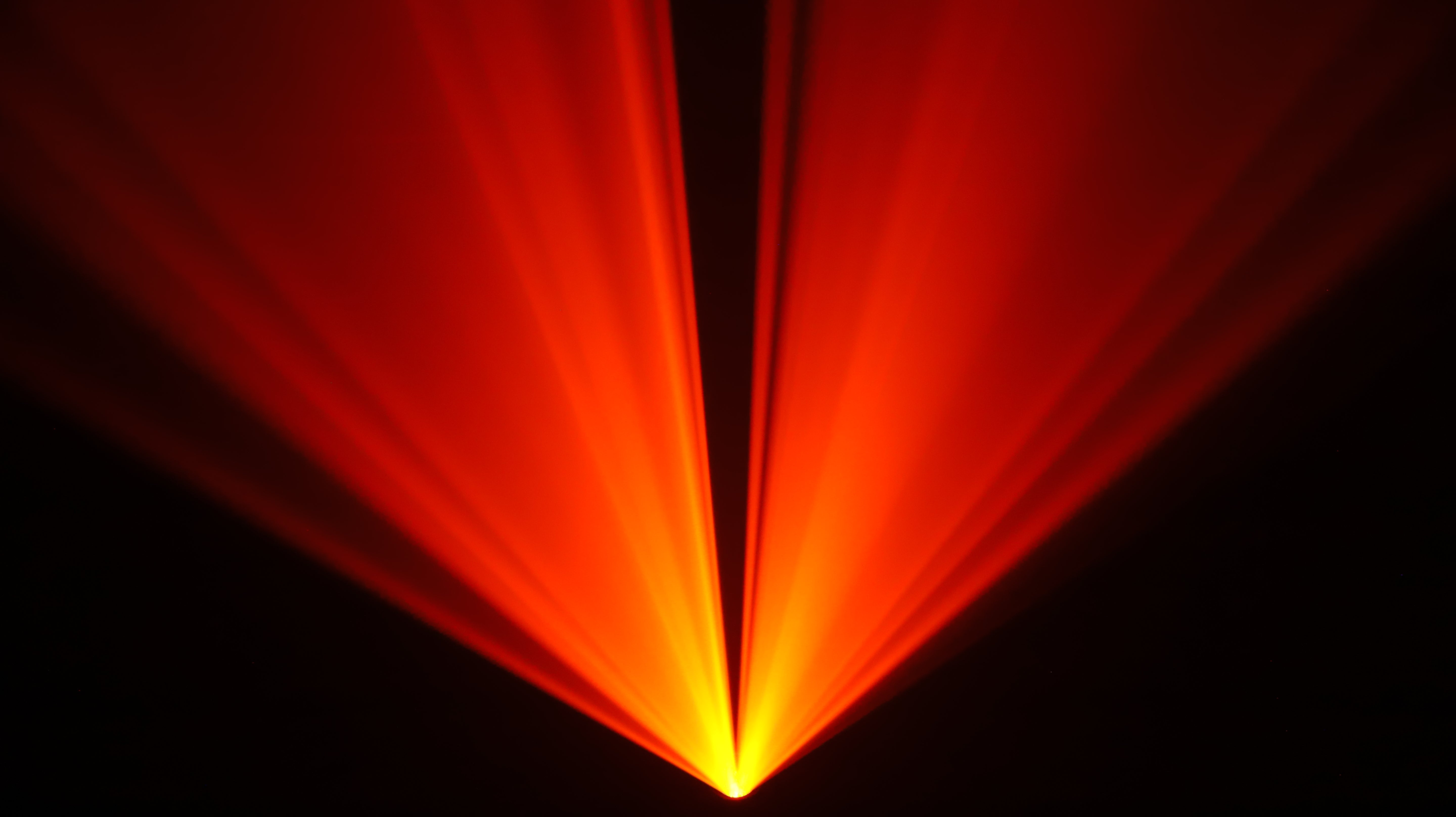 LED Computer Cut Moving Head Light