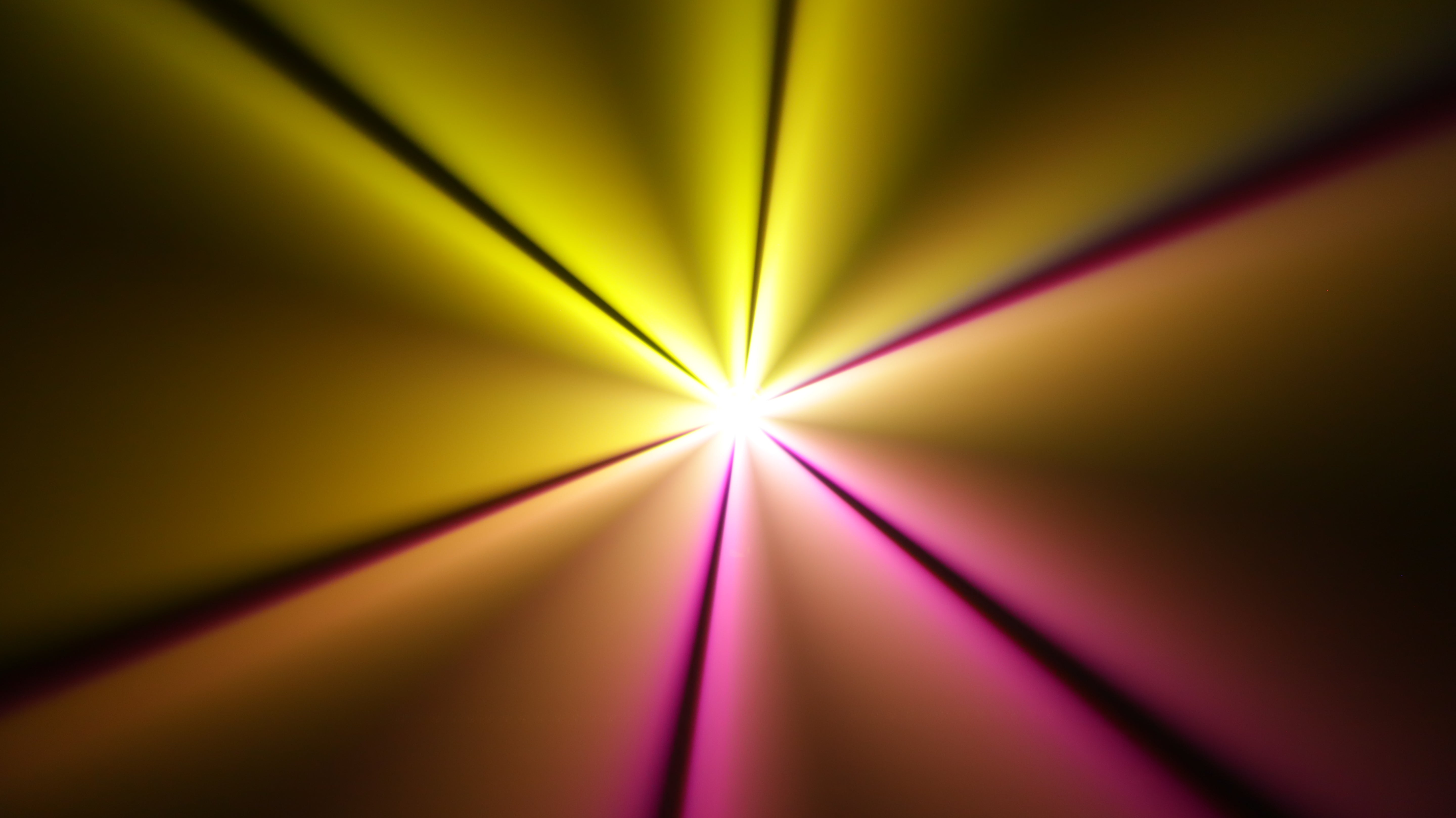 LED Computer Cut Moving Head Light