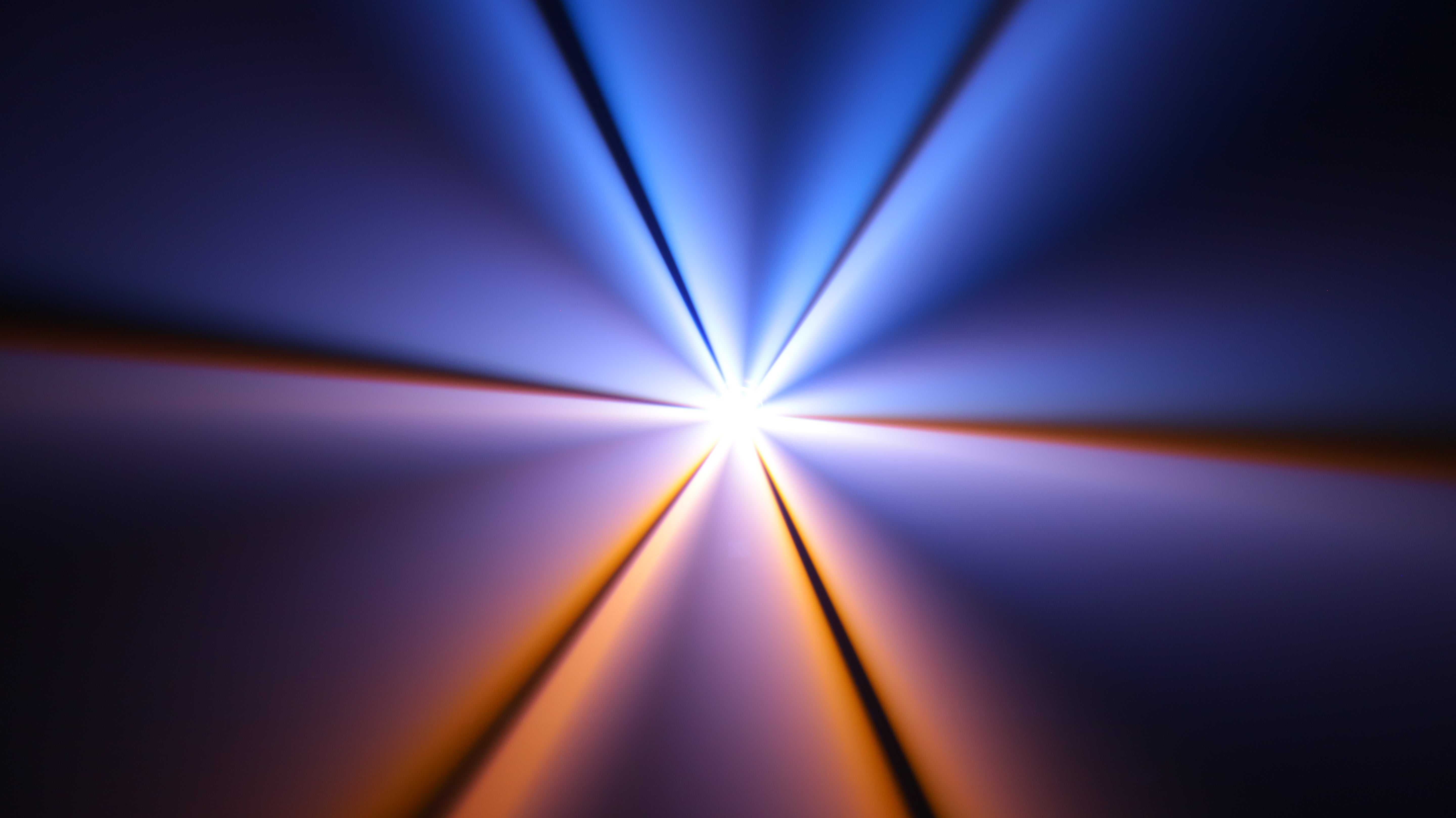 LED Computer Cut Moving Head Light