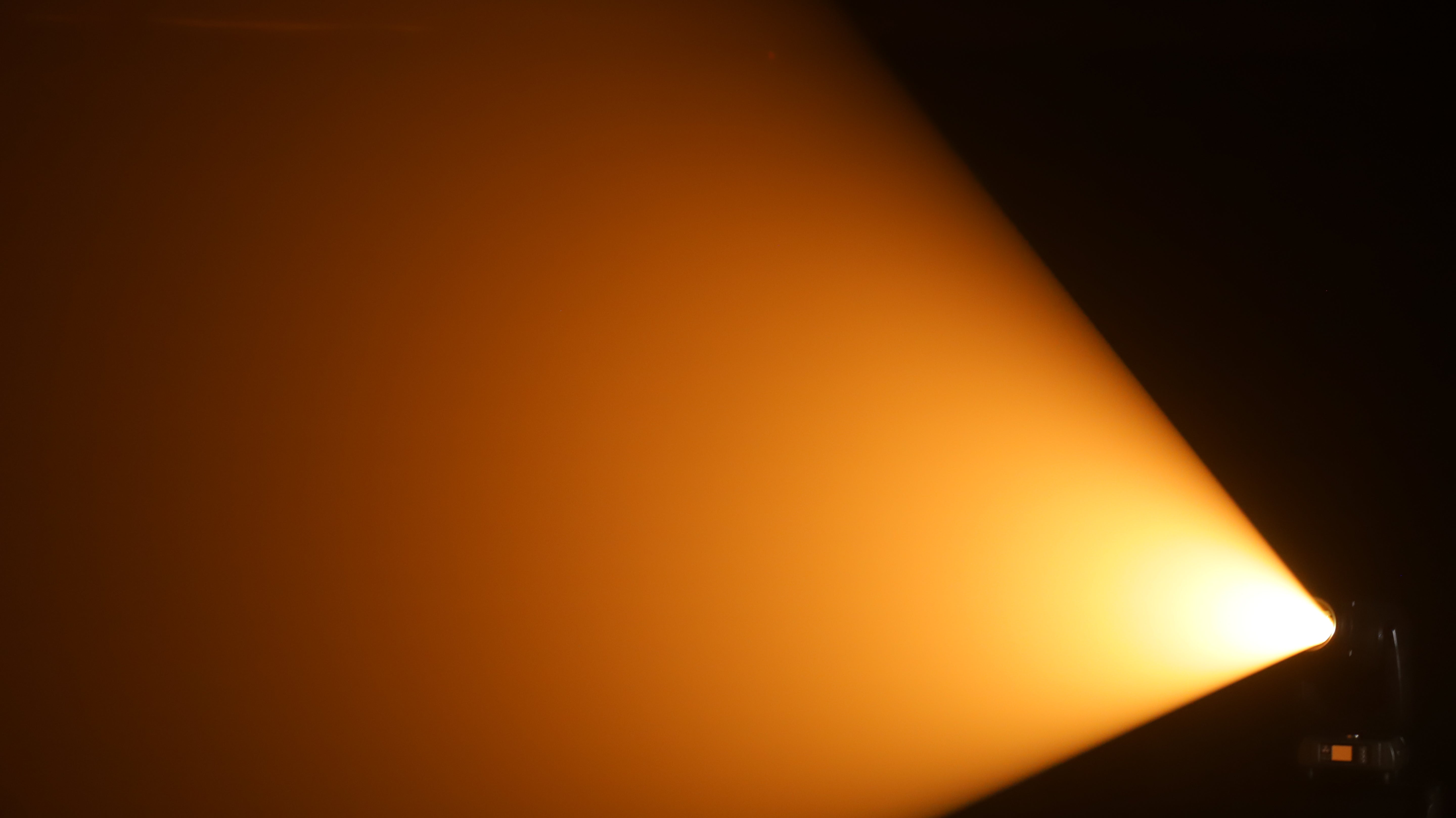 LED Computer Cut Moving Head Light