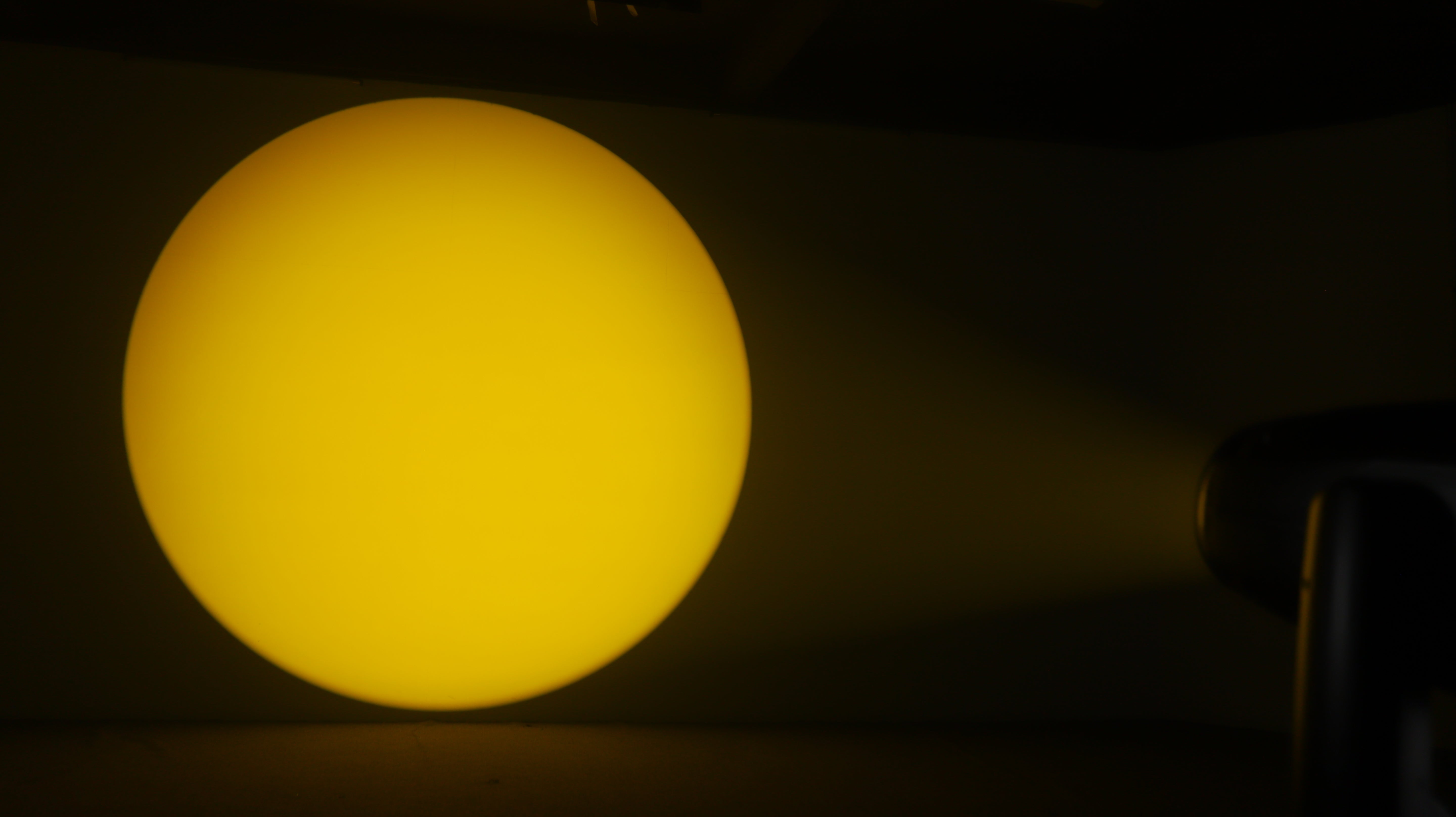 LED Computer Cut Moving Head Light