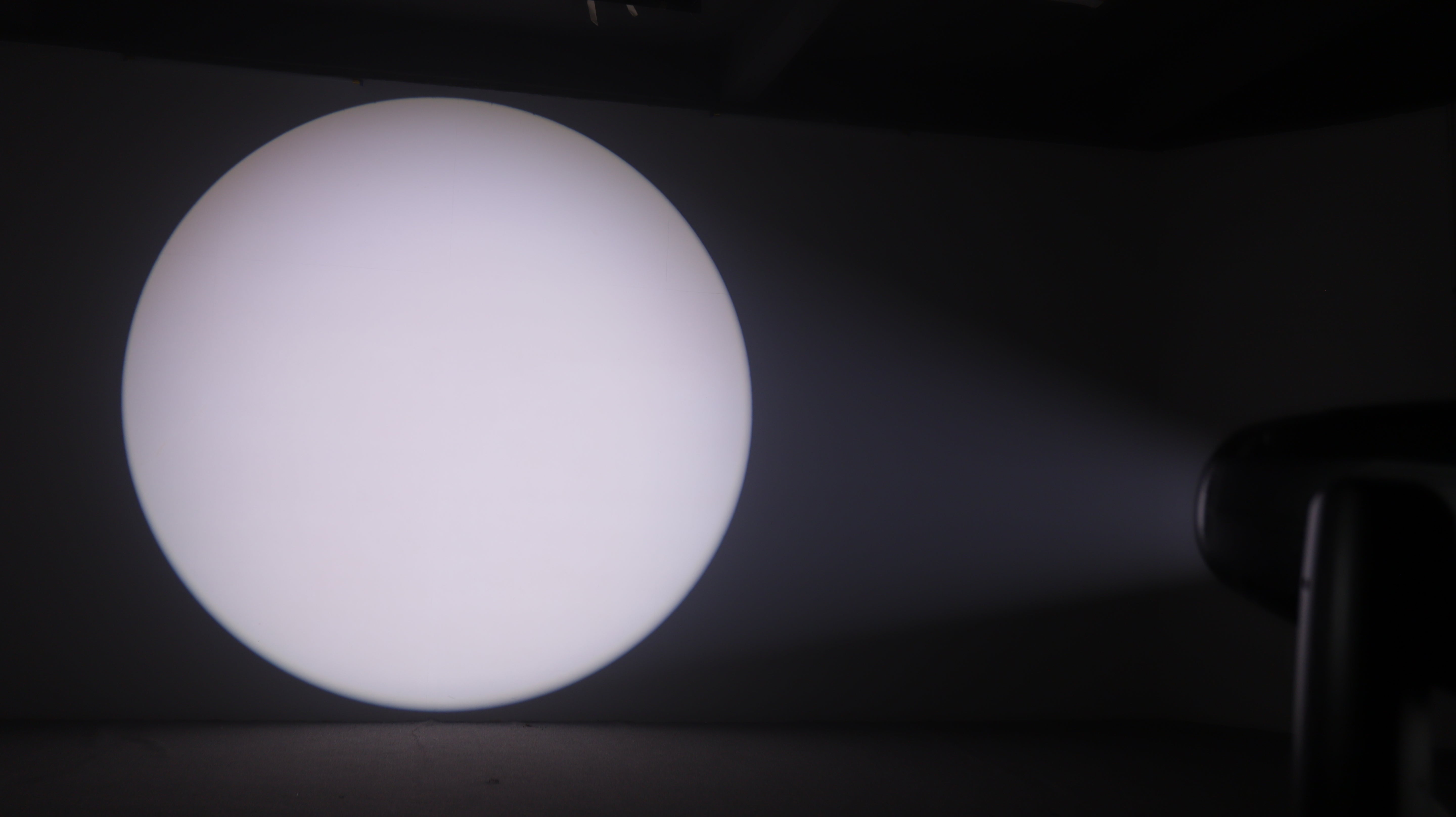 LED Computer Cut Moving Head Light