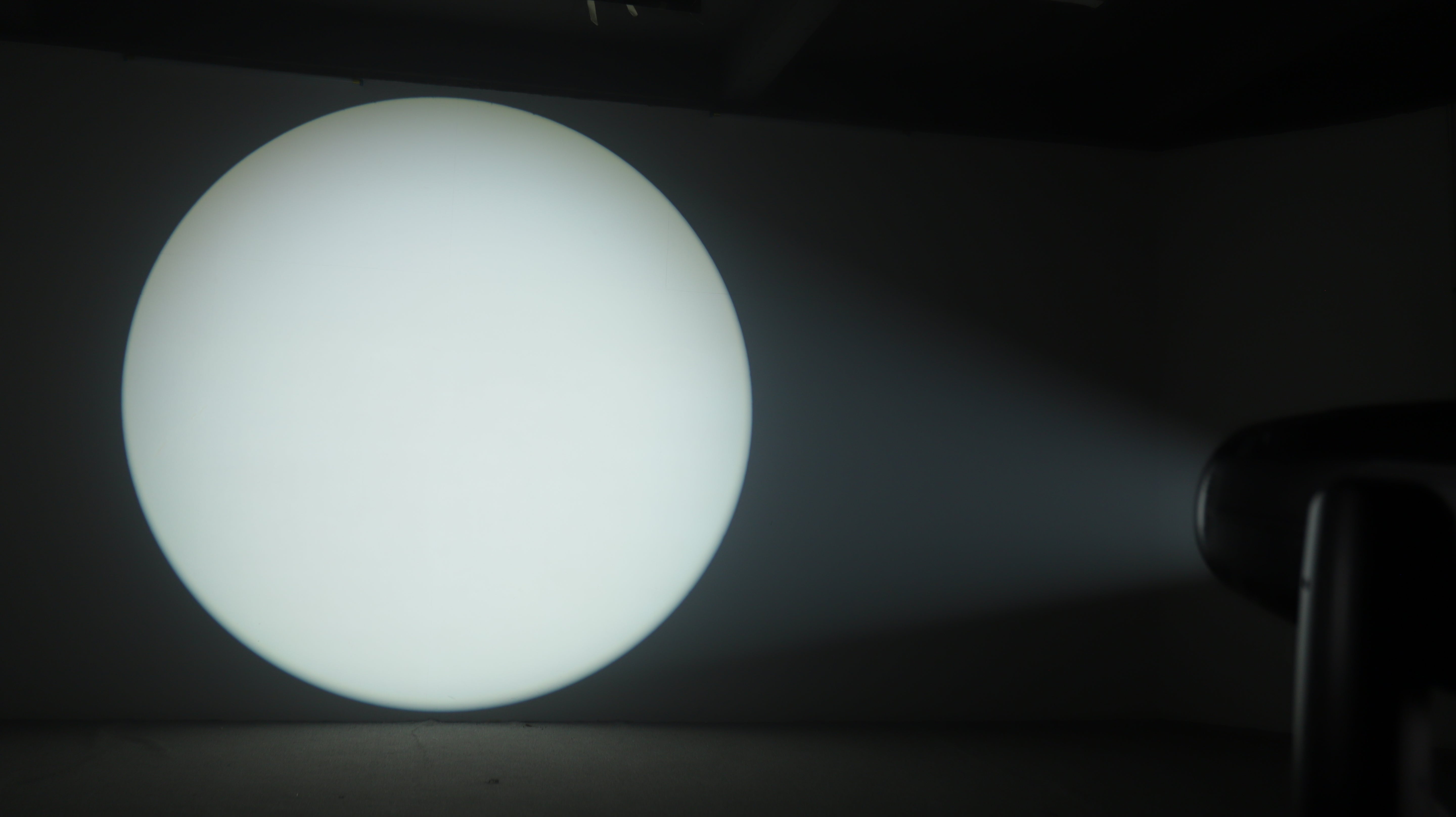 LED Computer Cut Moving Head Light