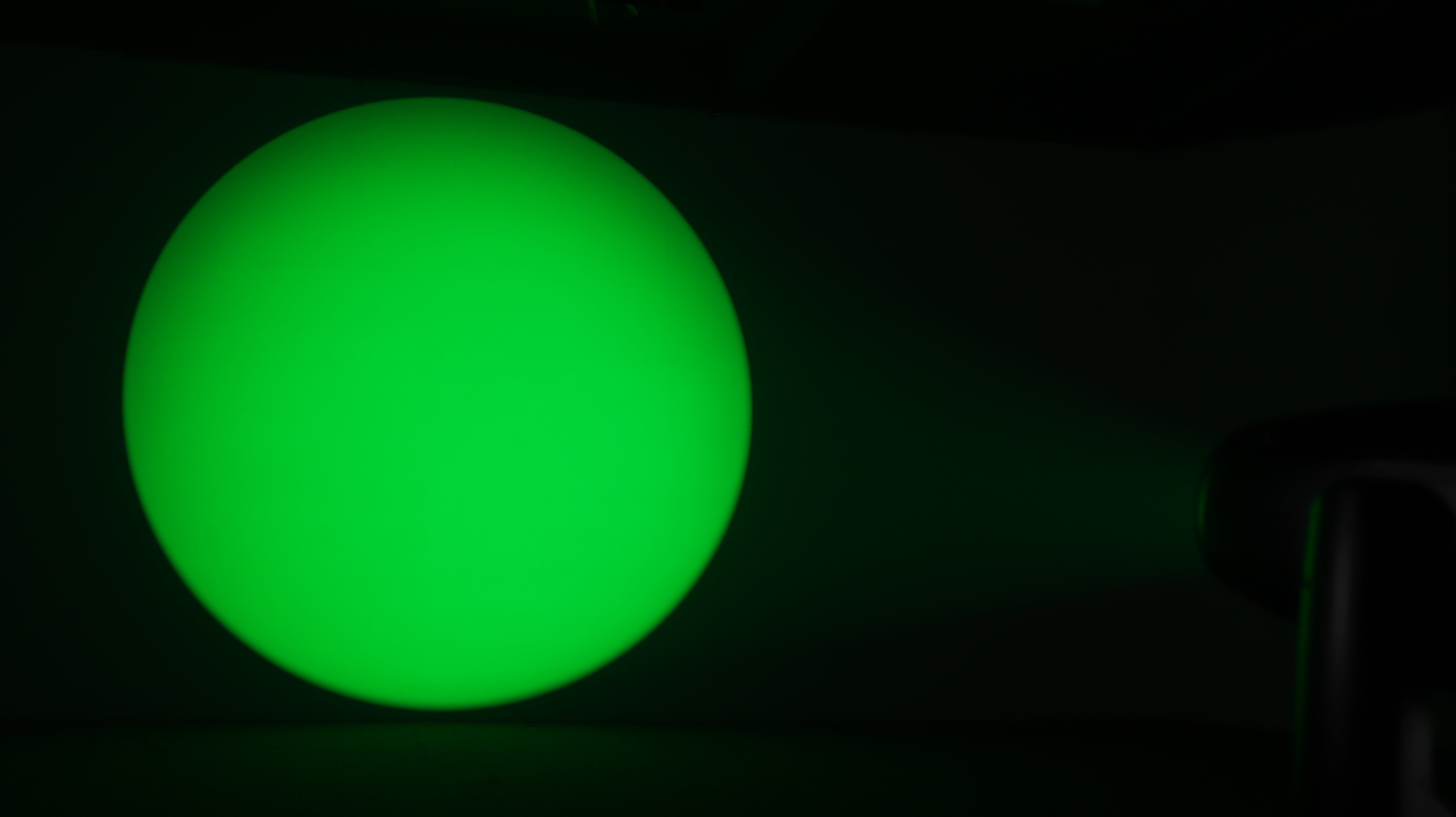 LED Computer Cut Moving Head Light