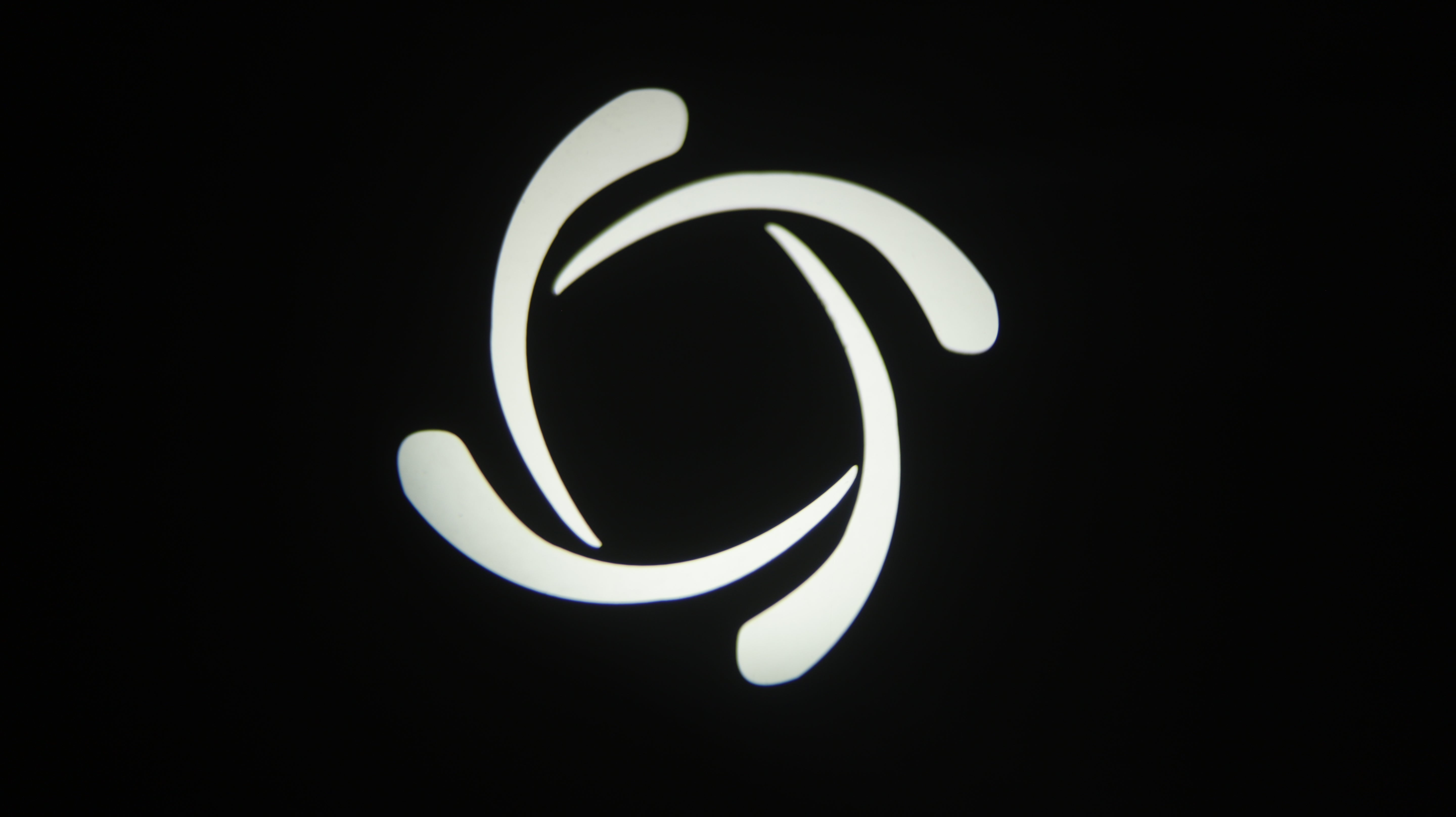 LED Computer Cut Moving Head Light