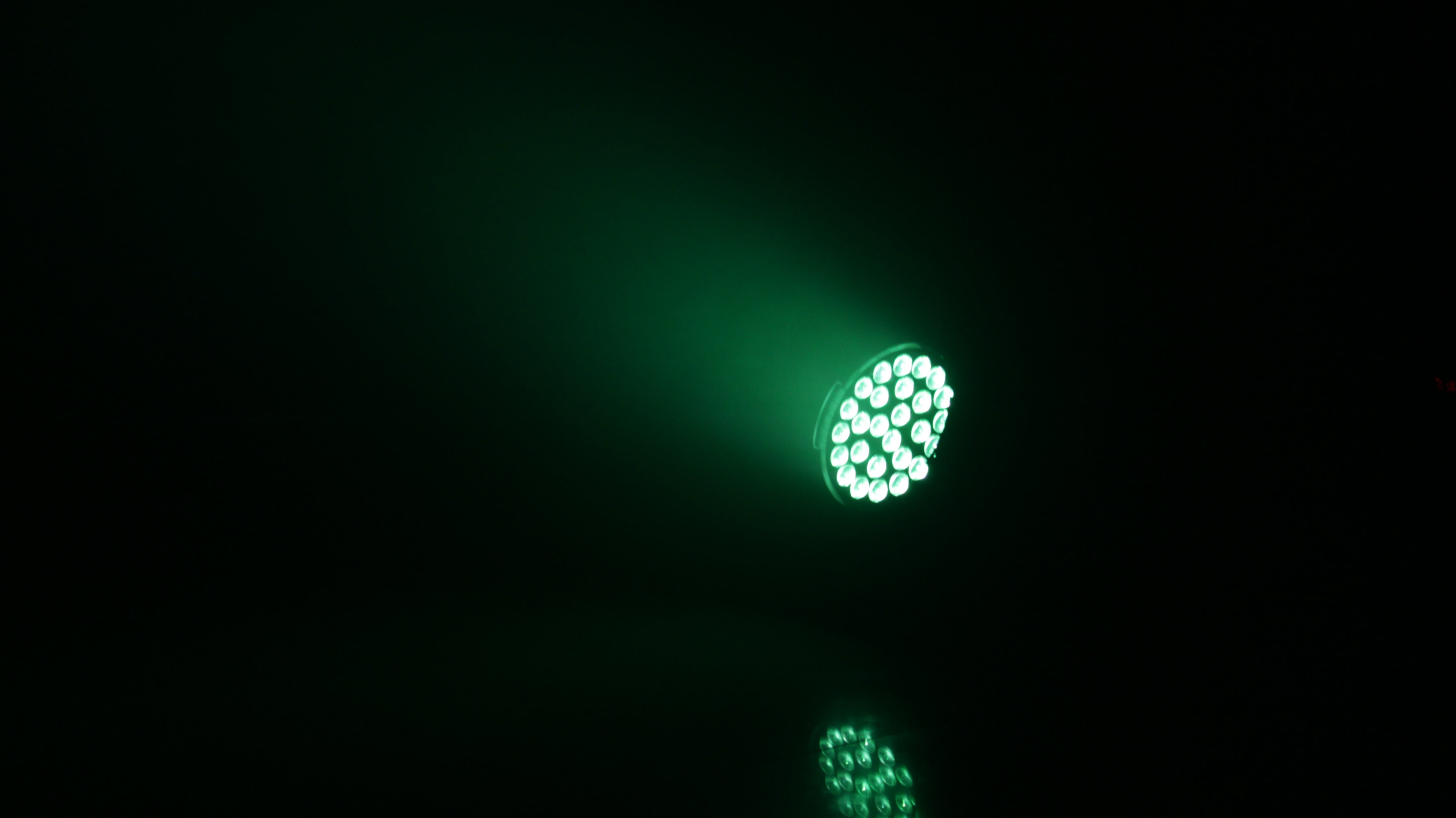 27pcs LED Par light (Thor)