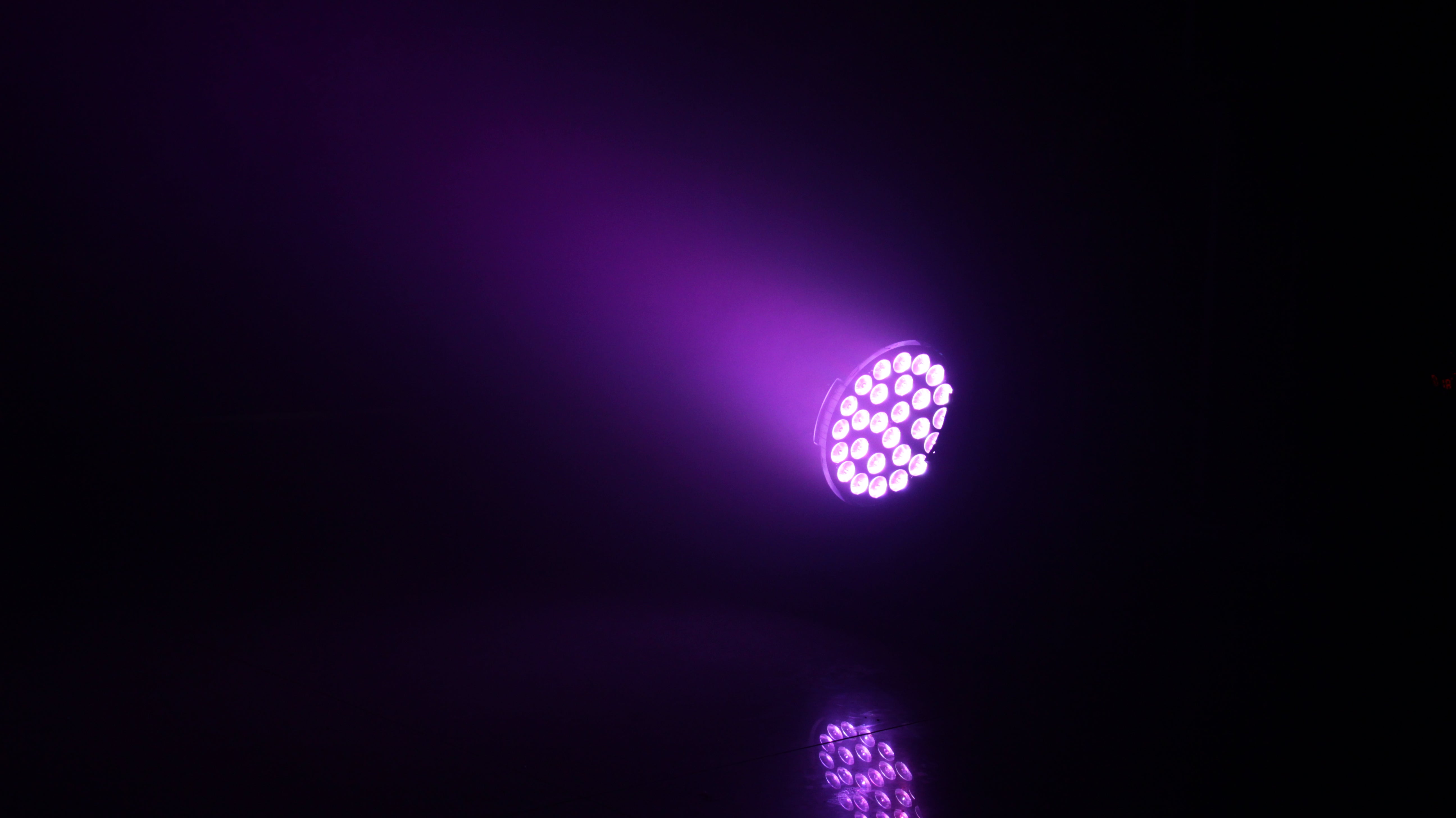 27pcs LED Par light (Thor)