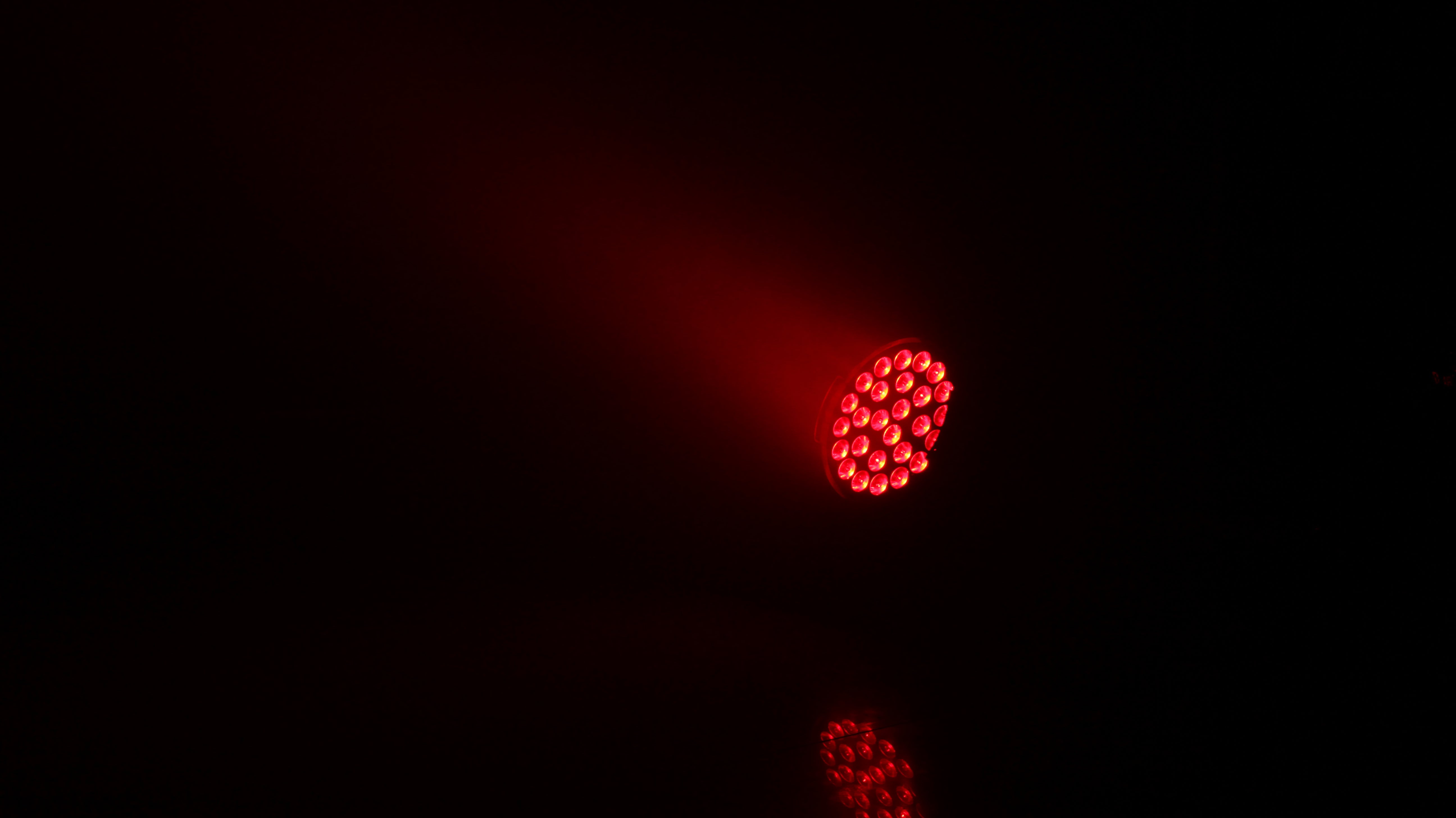 27pcs LED Par light (Thor)