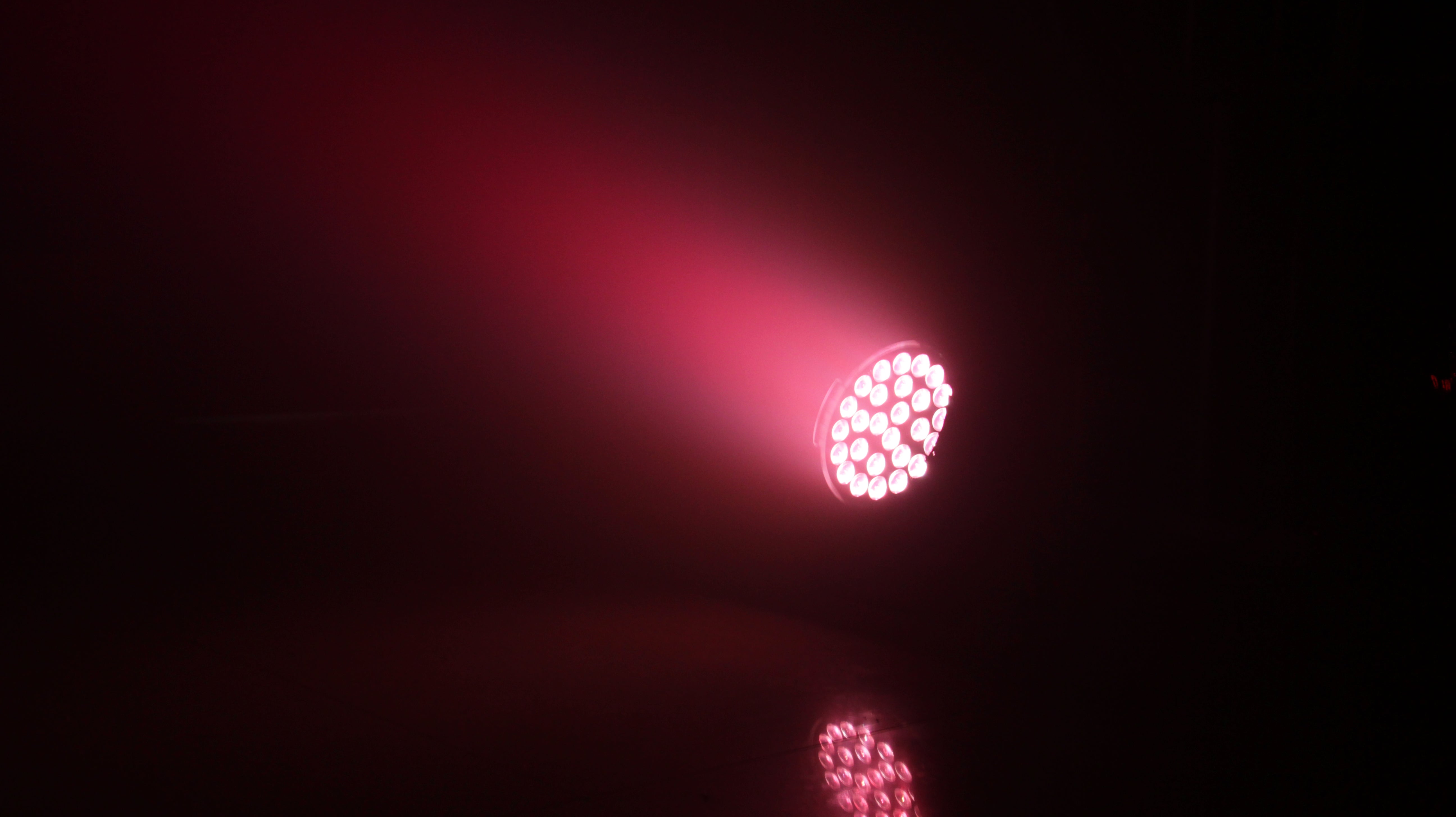 27pcs LED Par light (Thor)