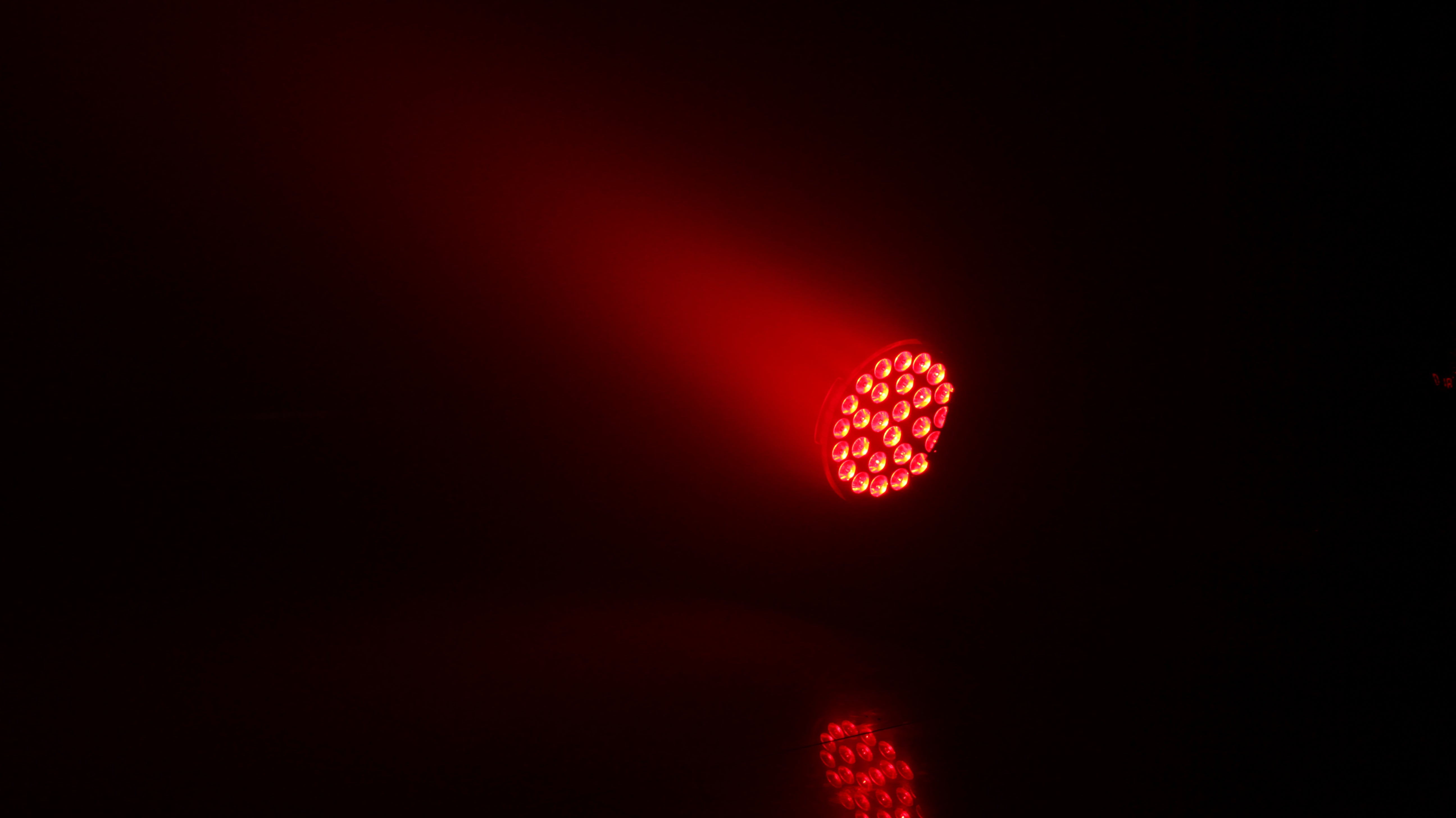 27pcs LED Par light (Thor)