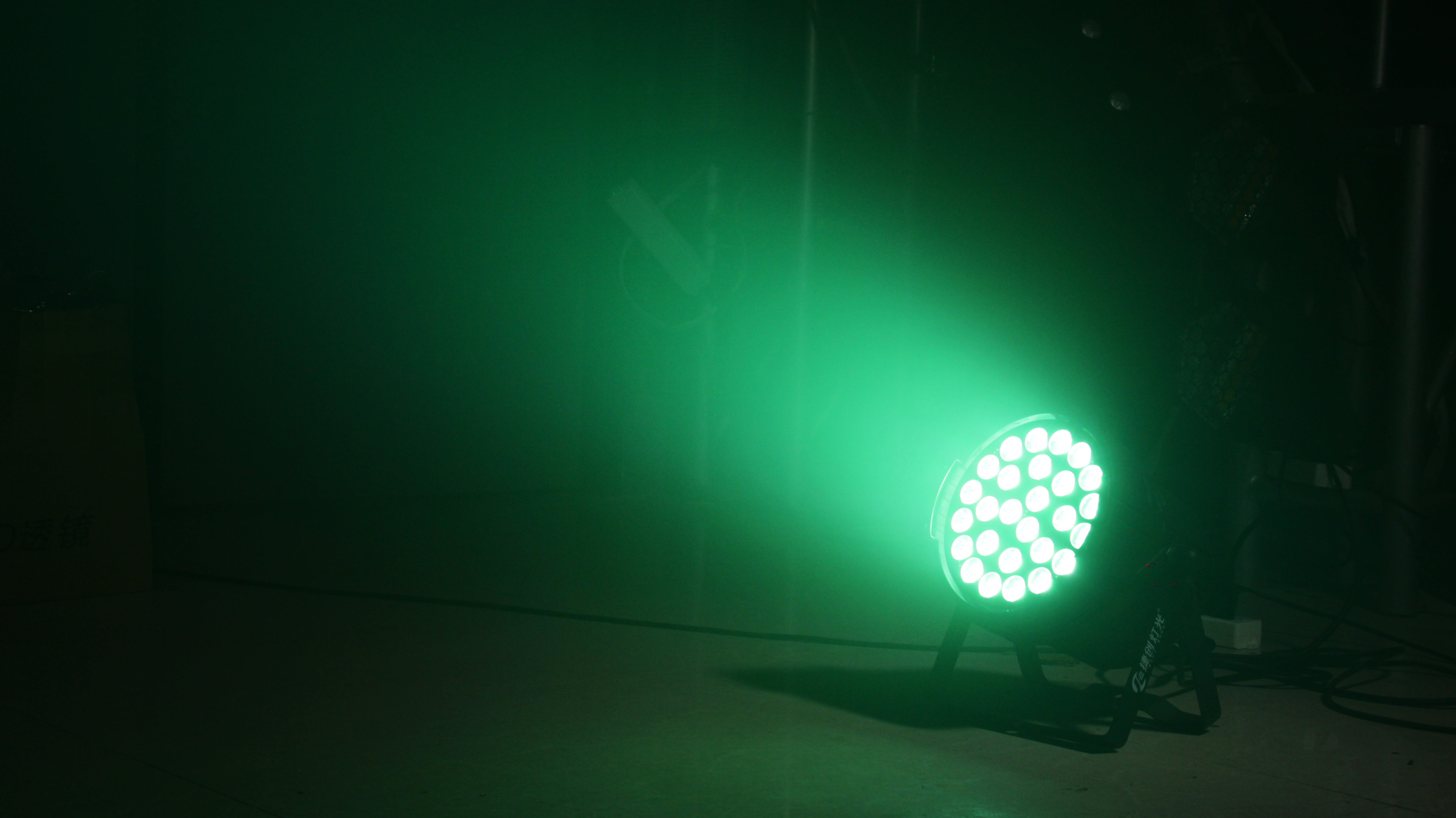 27pcs LED Par light (Thor)