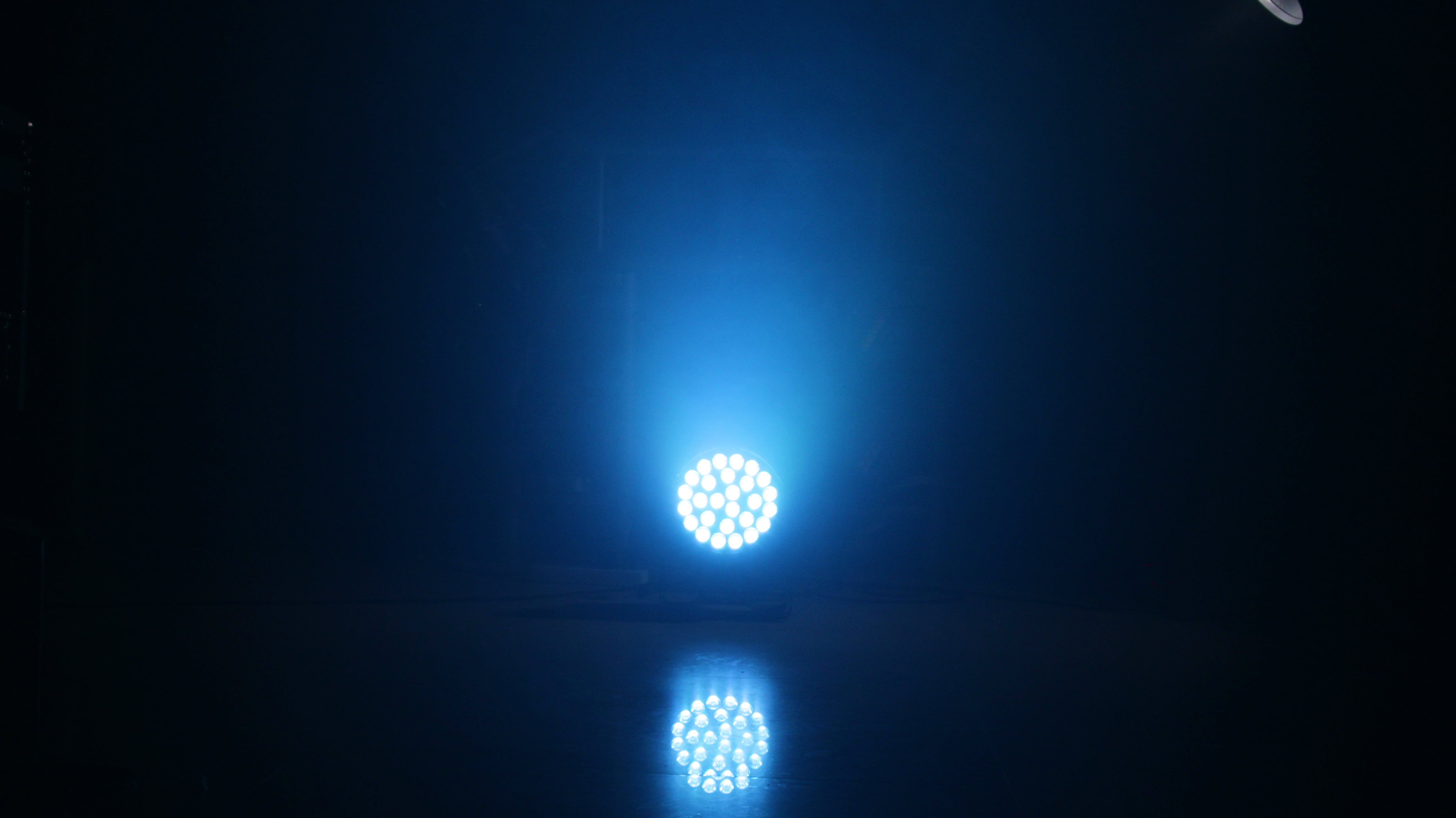 27pcs LED Par light (Thor)