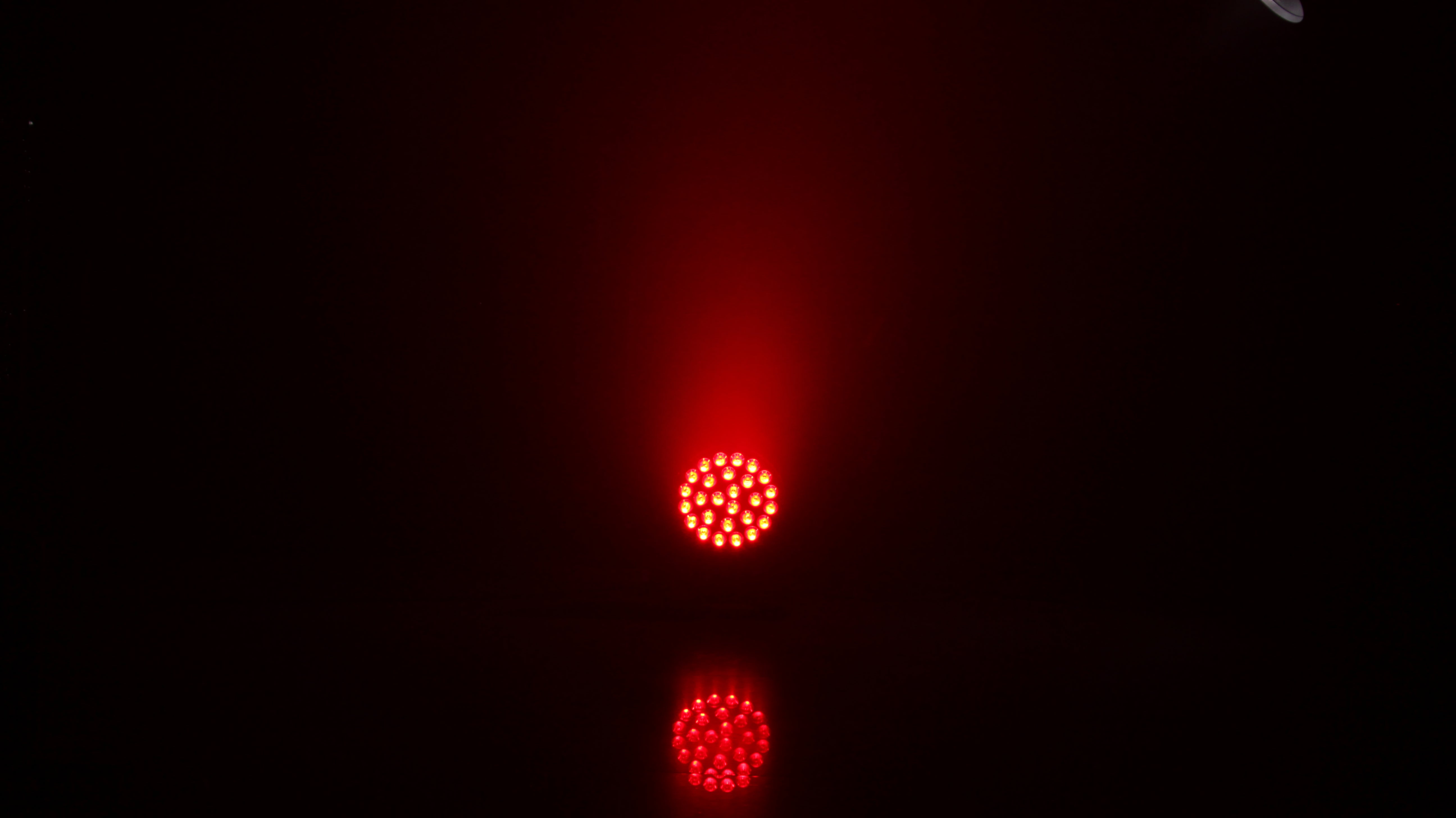 27pcs LED Par light (Thor)