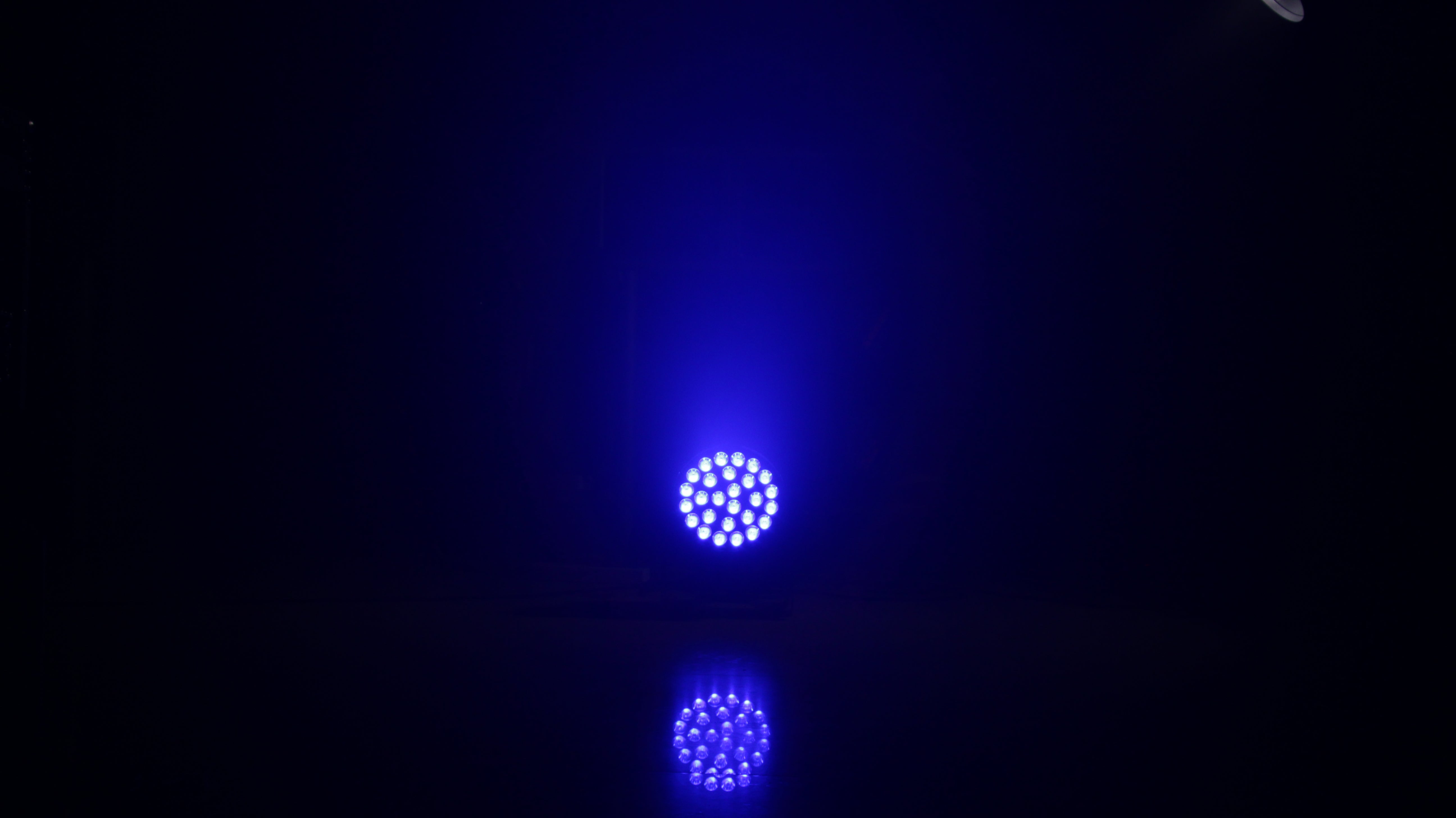 27pcs LED Par light (Thor)