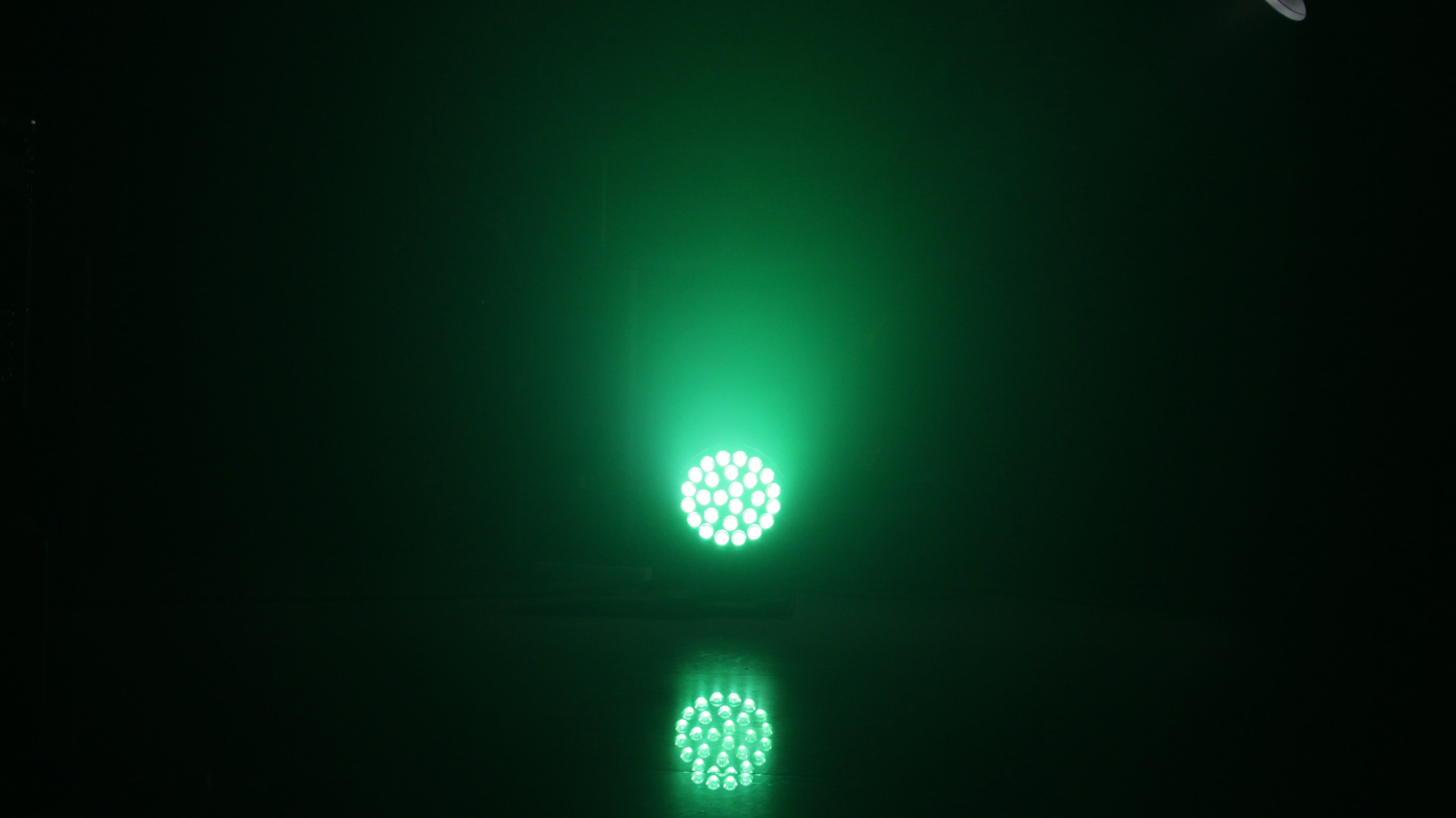 27pcs LED Par light (Thor)