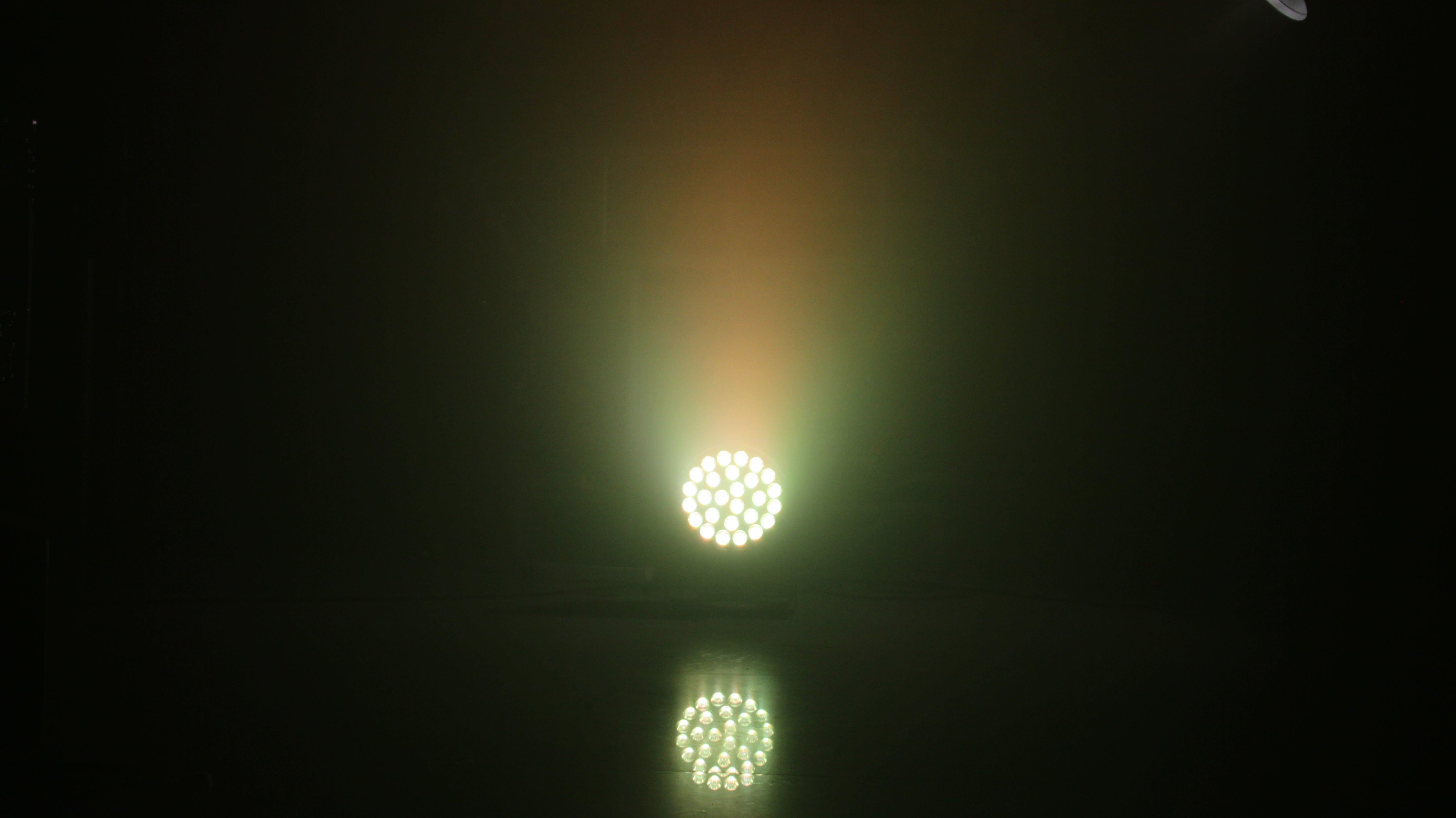 27pcs LED Par light (Thor)