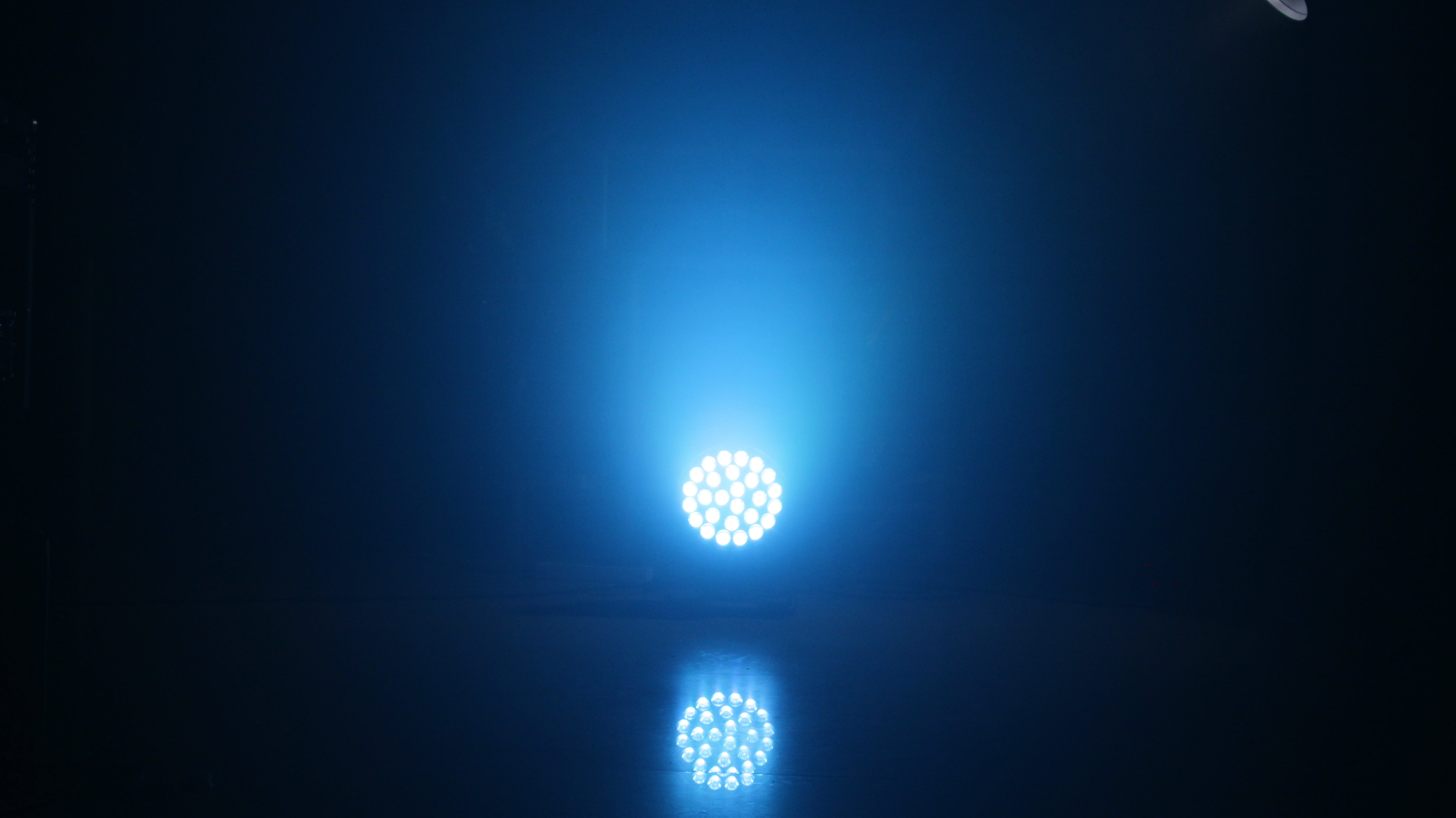 27pcs LED Par light (Thor)