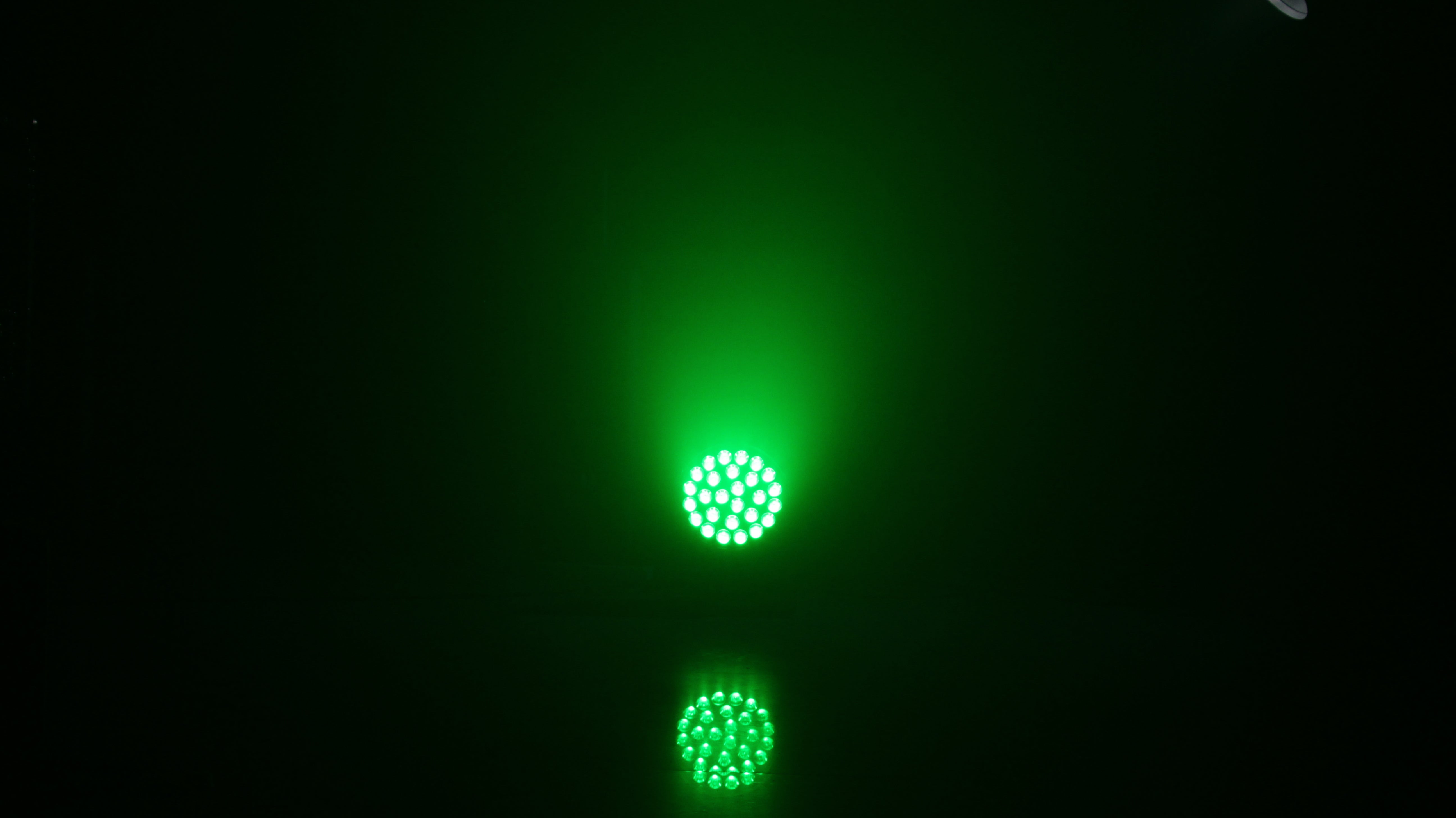 27pcs LED Par light (Thor)