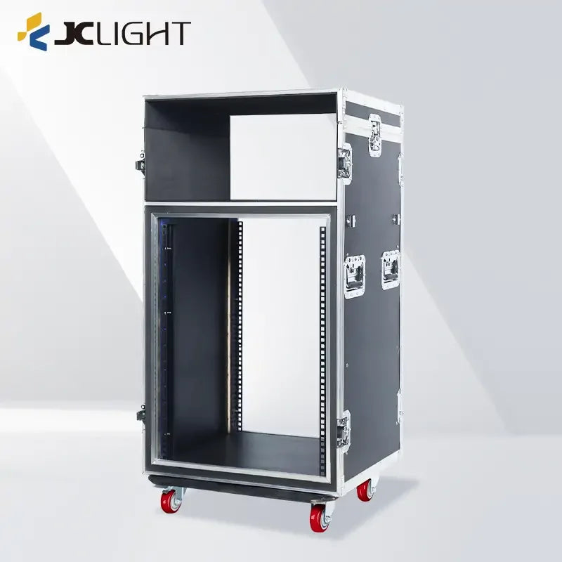 Amplifier Case Aviation Box For Stage Equipment | JC LIGHT