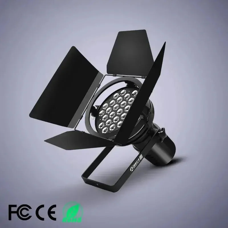 CAR EXHIBITION LIGHT