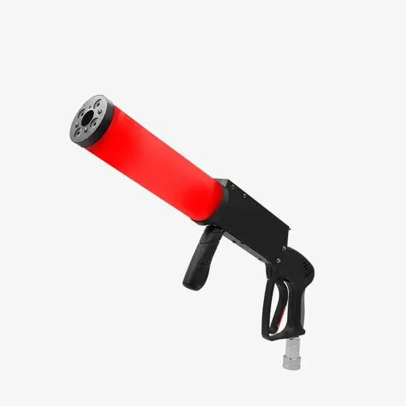 CO2 DJ Jet Gun Effect Machine | JC LIGHT