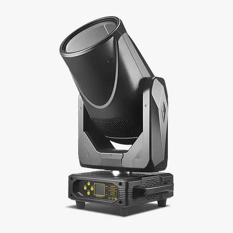 COB ZOOM LED MOVING HEAD LIGHT