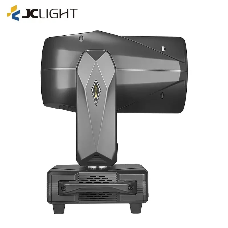 COB ZOOM LED MOVING HEAD LIGHT