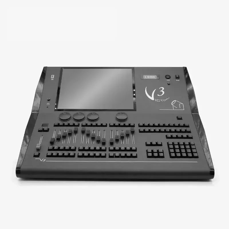 Code Victory 3 Lighting Console Controller | JC LIGHT