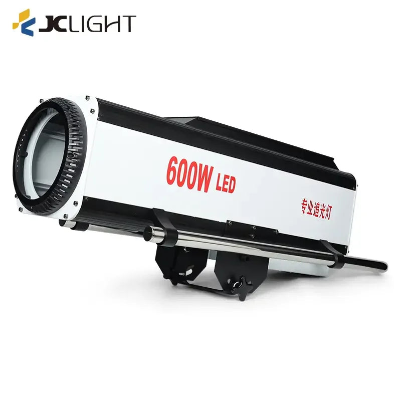 WATERPROOF DMX FOLLOW SPOT LIGHT (THE SMURFS)